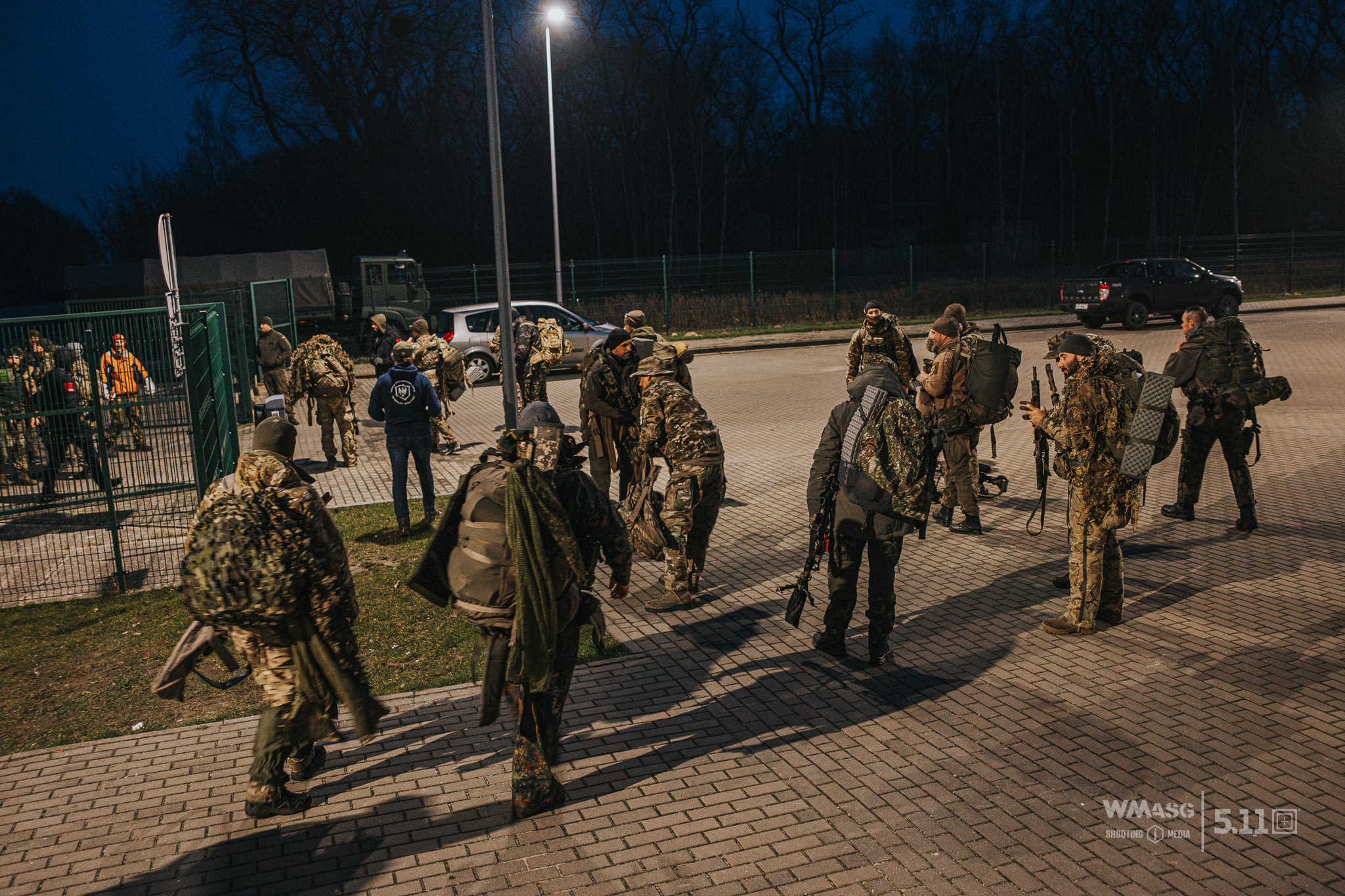 Sniper Extreme 2025 (05-06.12.2025)