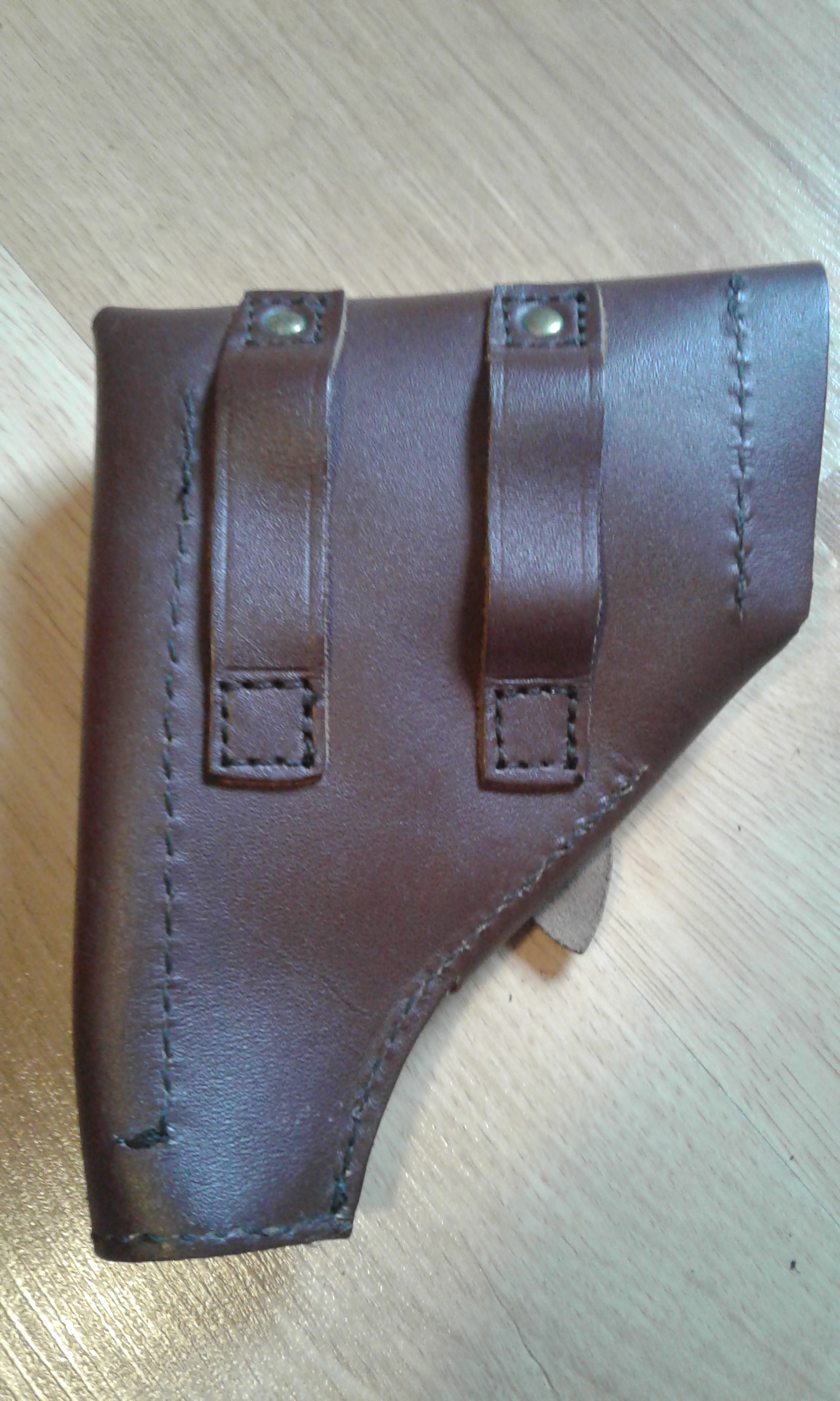 Kabura do P-83, pasuje do Makarov, NOWA