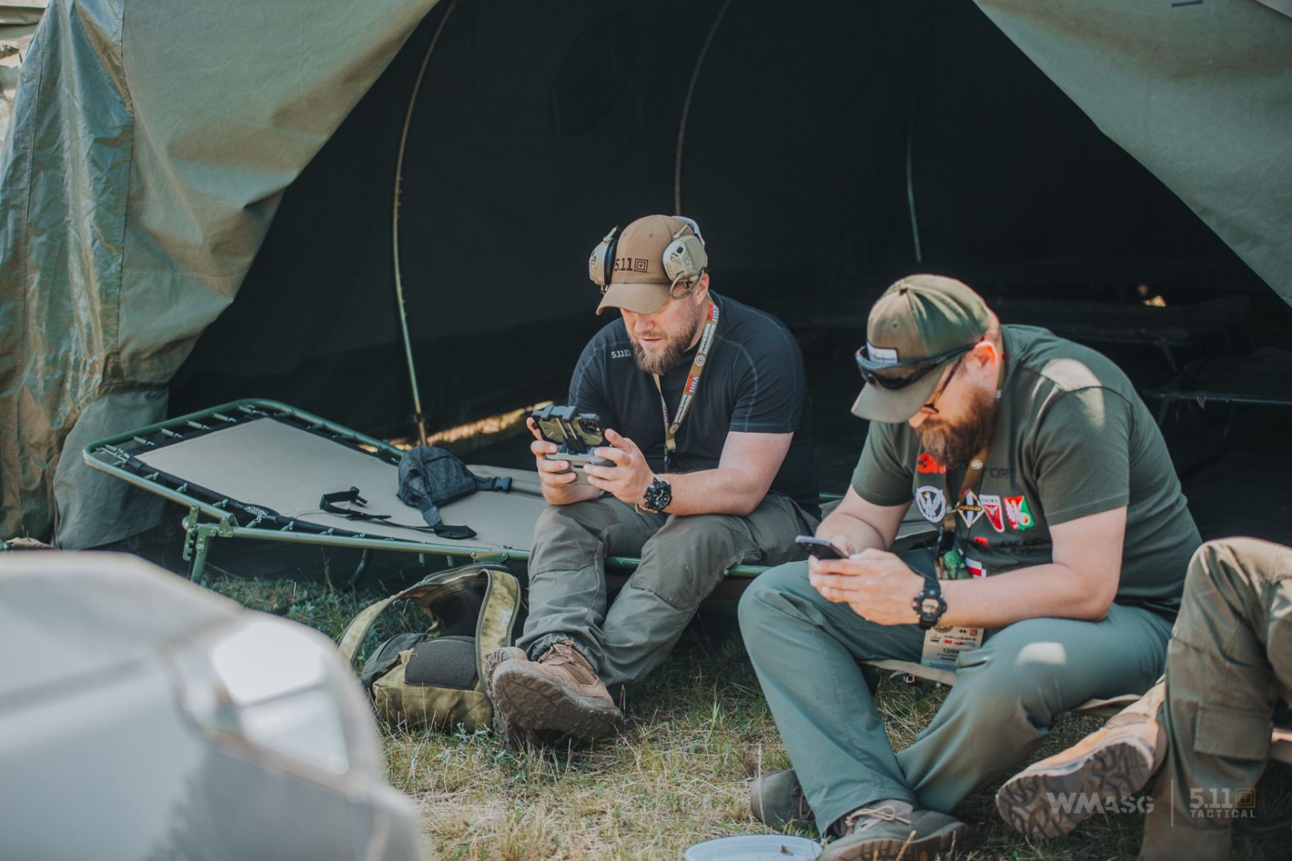 XVII Międzynarodowy Wielobój Strzelecki