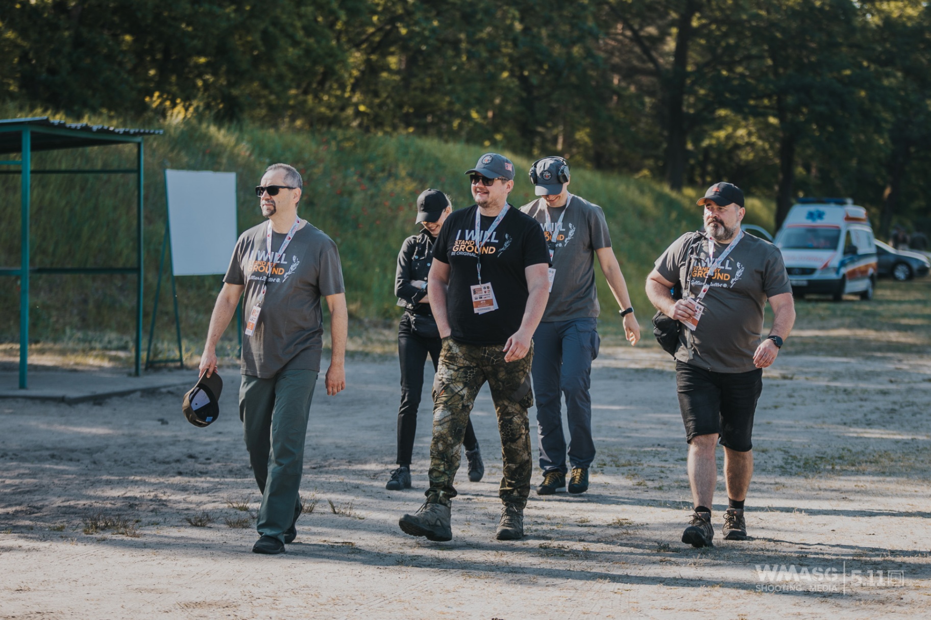 XVIII Międzynarodowy Wielobój Strzelecki