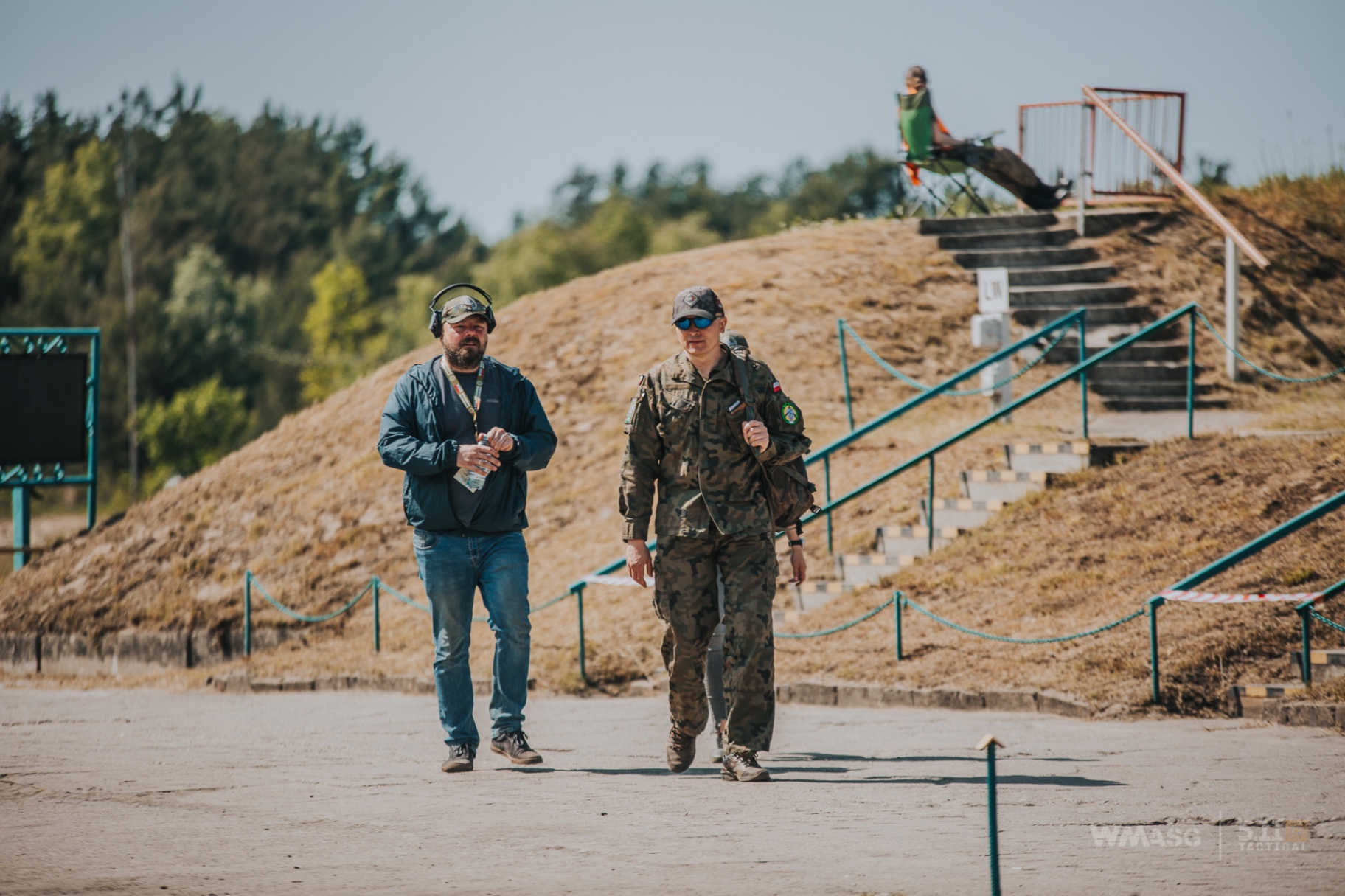 XVII Międzynarodowy Wielobój Strzelecki