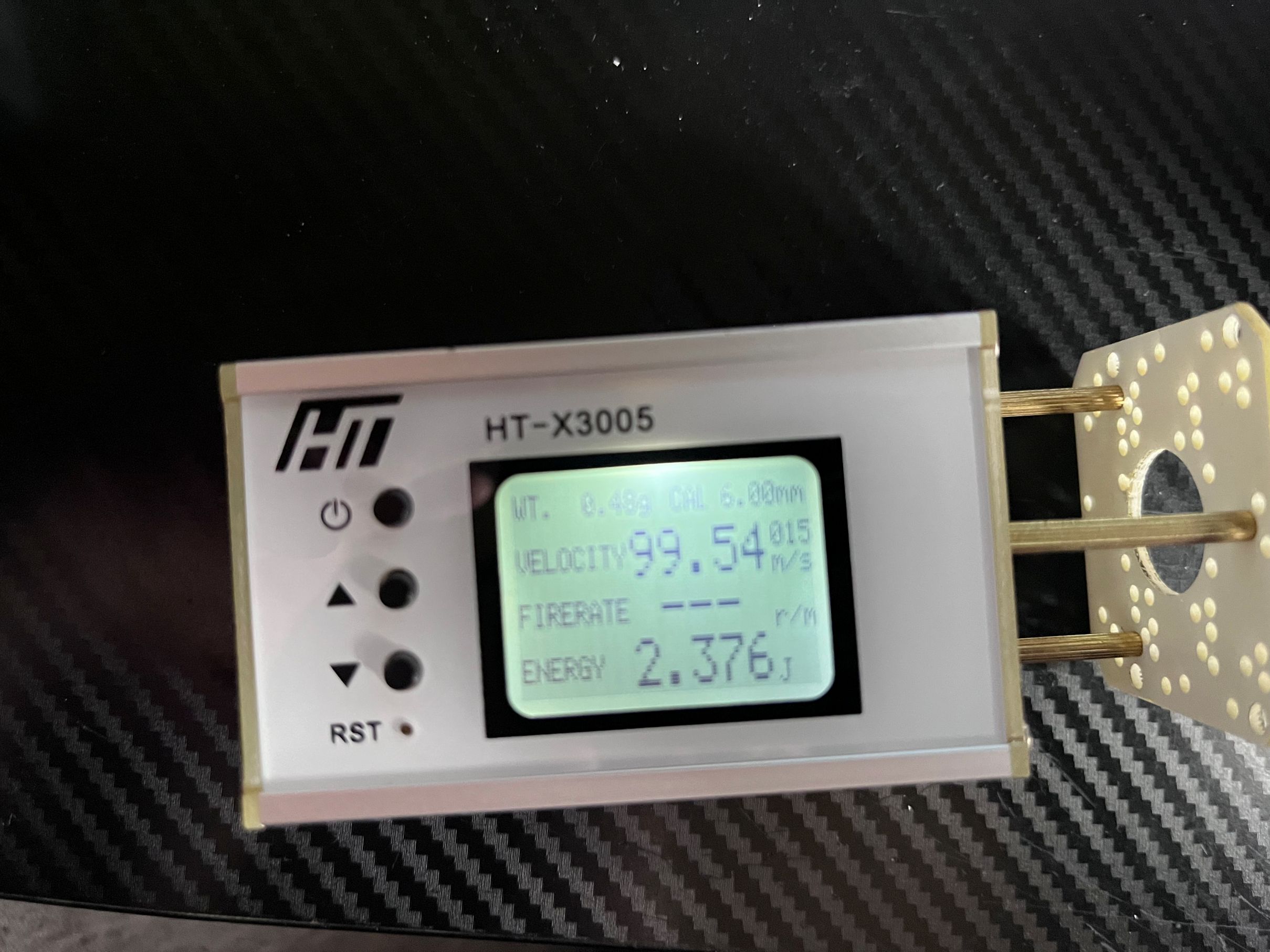 SSG10 A1 w zestawie z lunetą i kulkami
