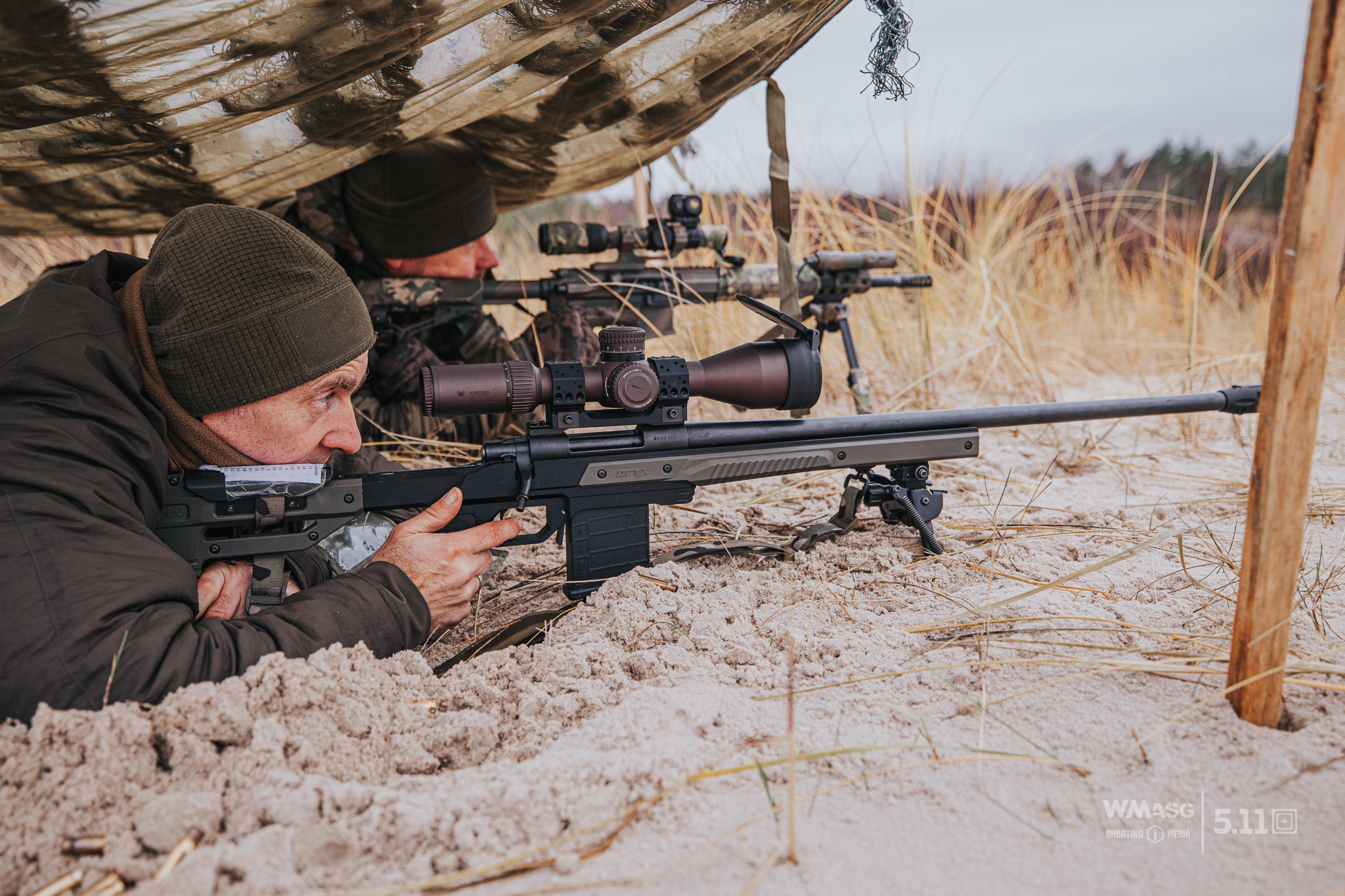 Sniper Extreme 2025 (05-06.12.2025)