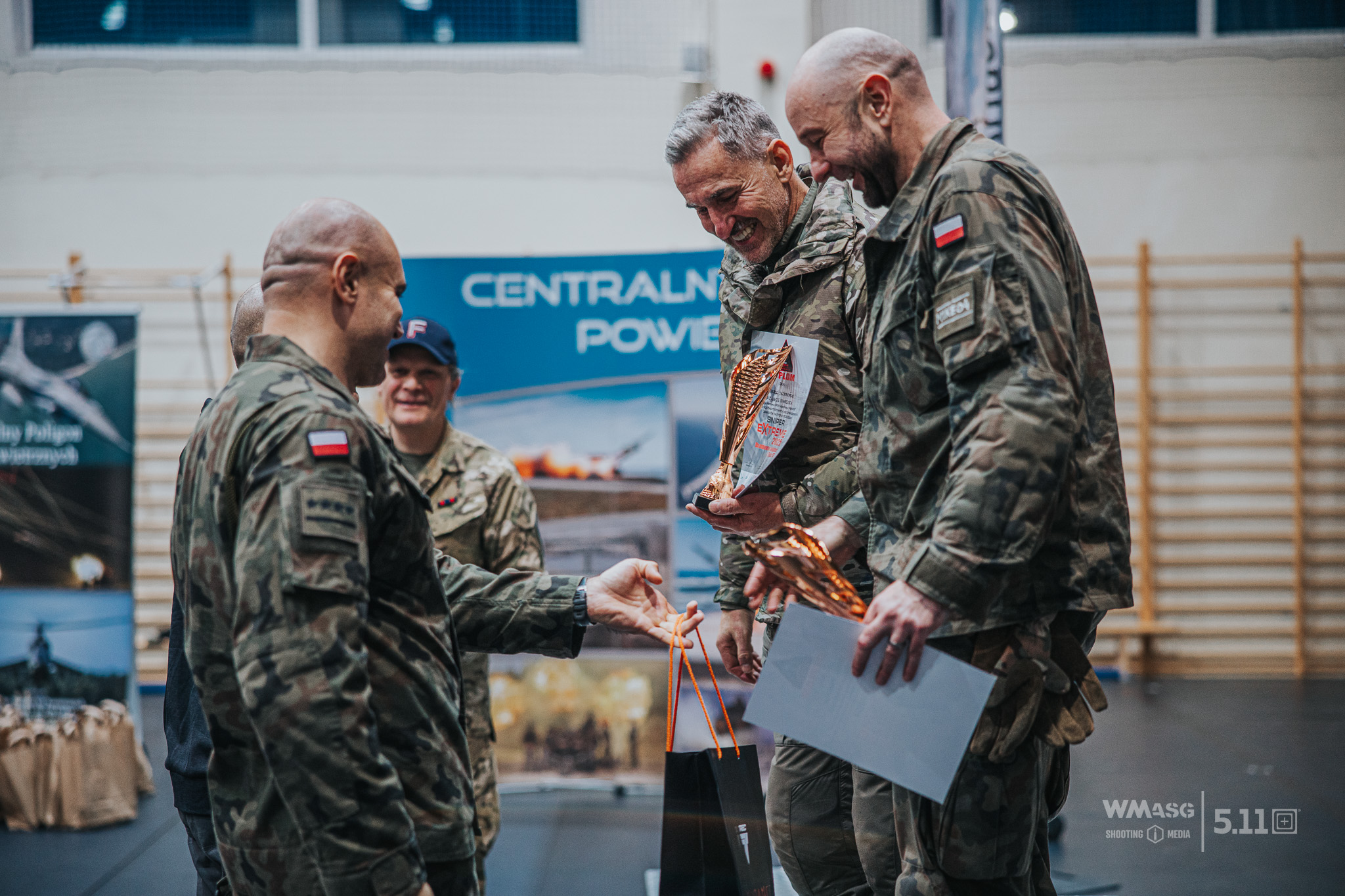 Sniper Extreme 2025 (05-06.12.2025)