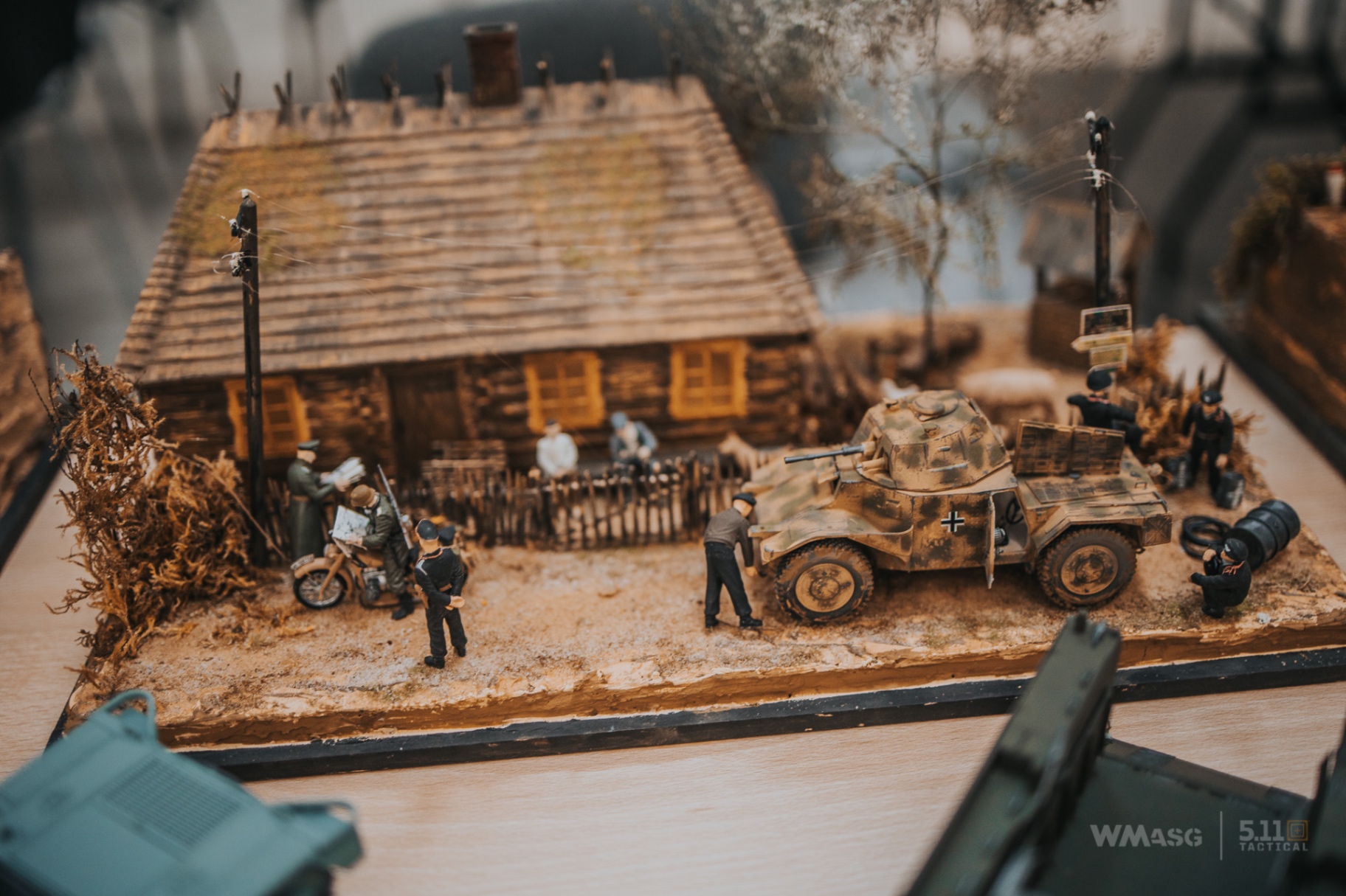 Militaria ProARMA 2023 (Lublin, 12-13.05.2023)