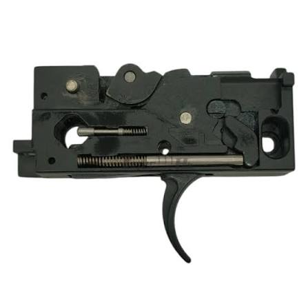 Trigger box zespół spustowy Mws Marui GBb m4 hk416