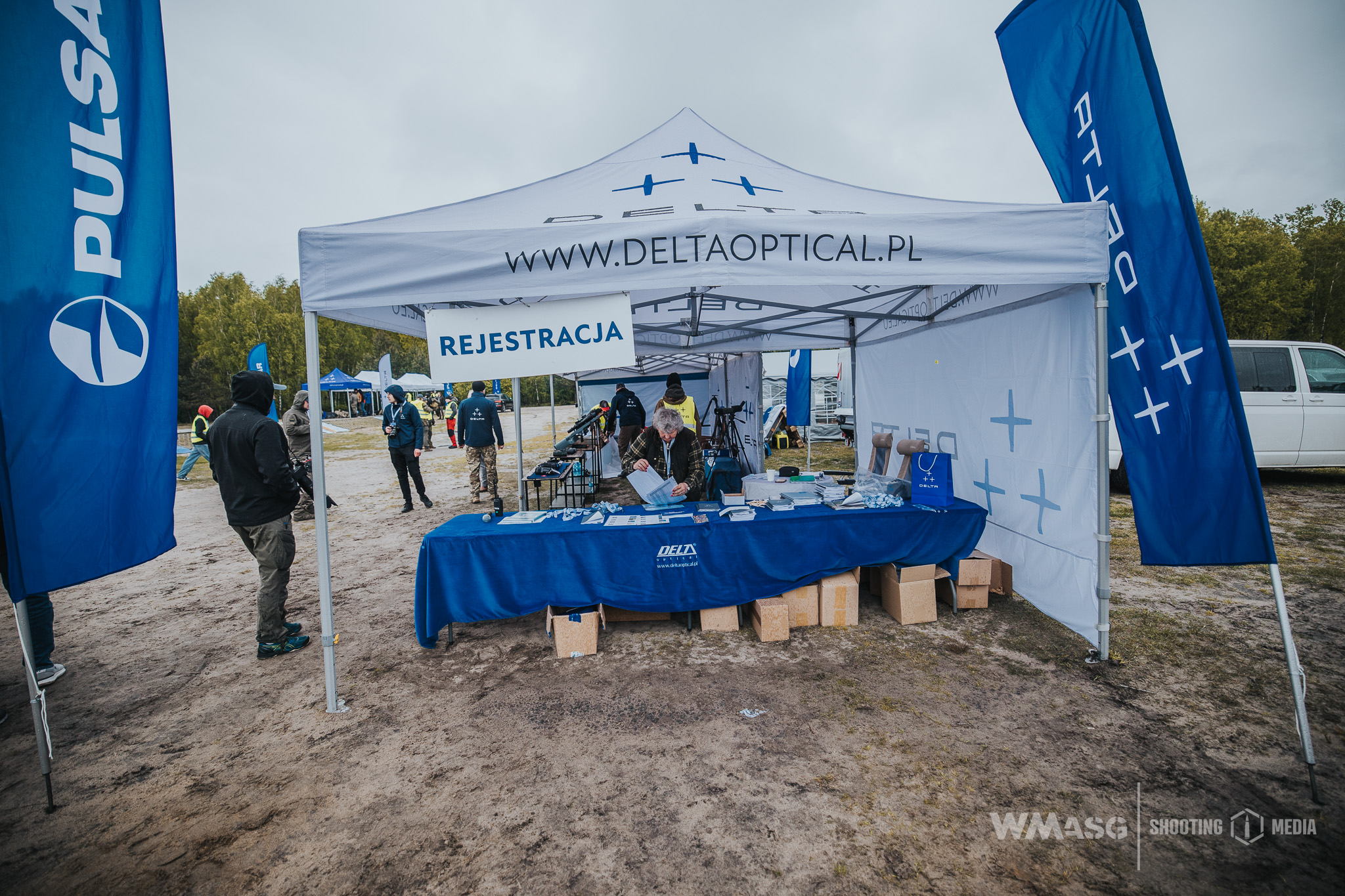 Delta Long Range Weekend 2025