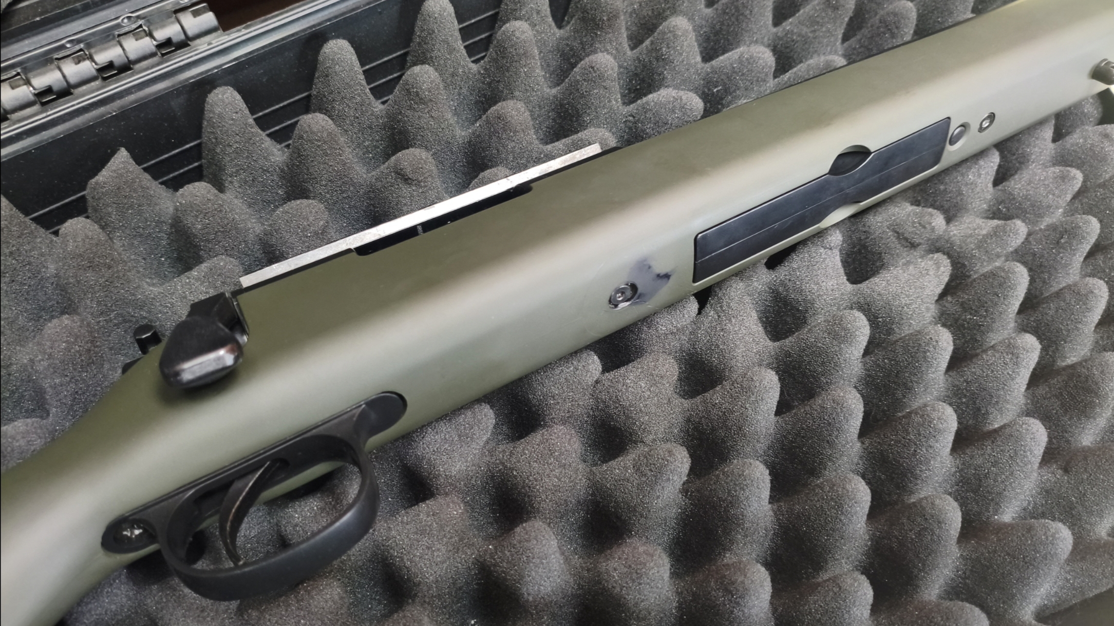 VSR-10 G-spec Tokyo Marui