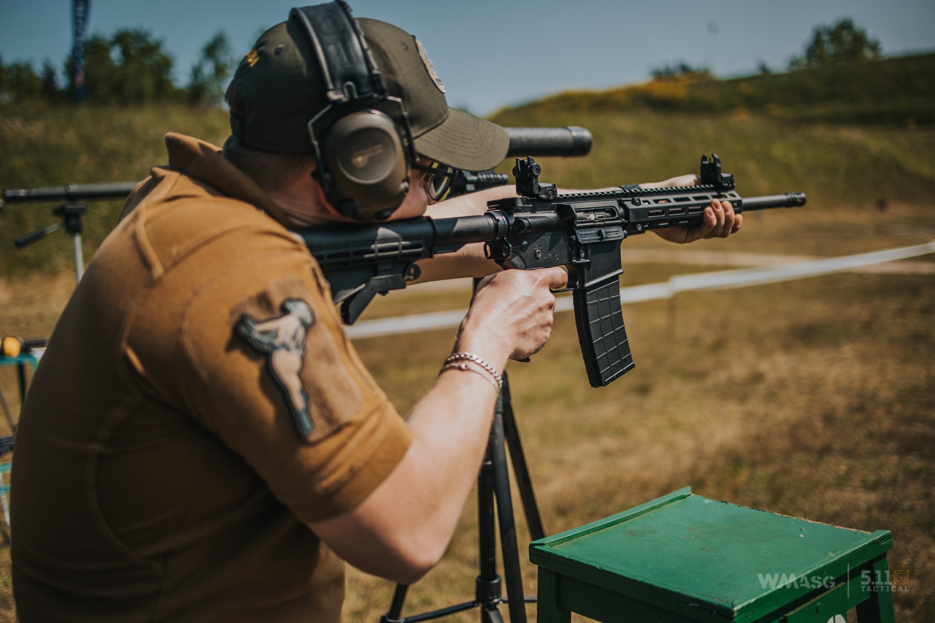 XVII Międzynarodowy Wielobój Strzelecki