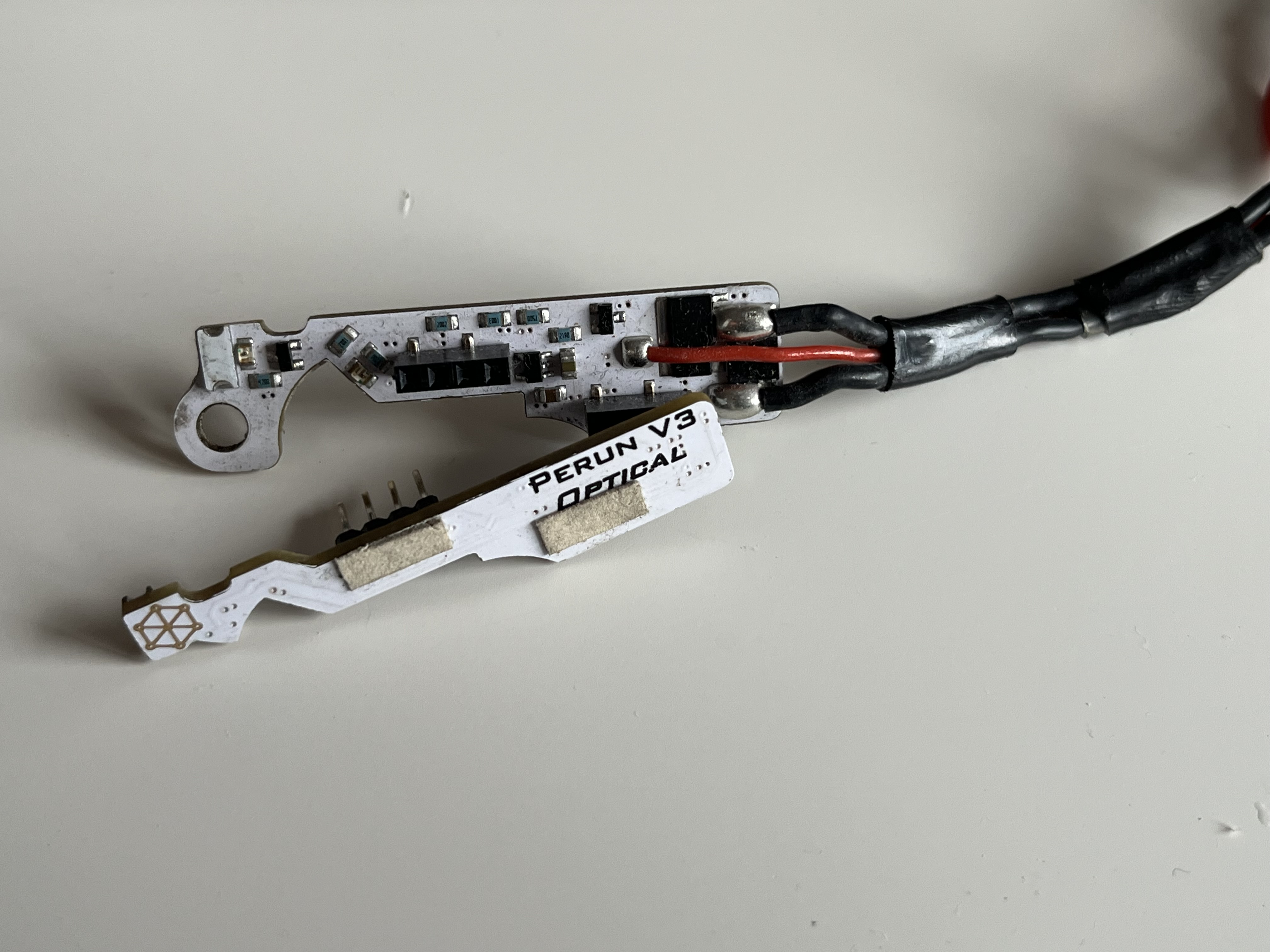 Perun Optical v3