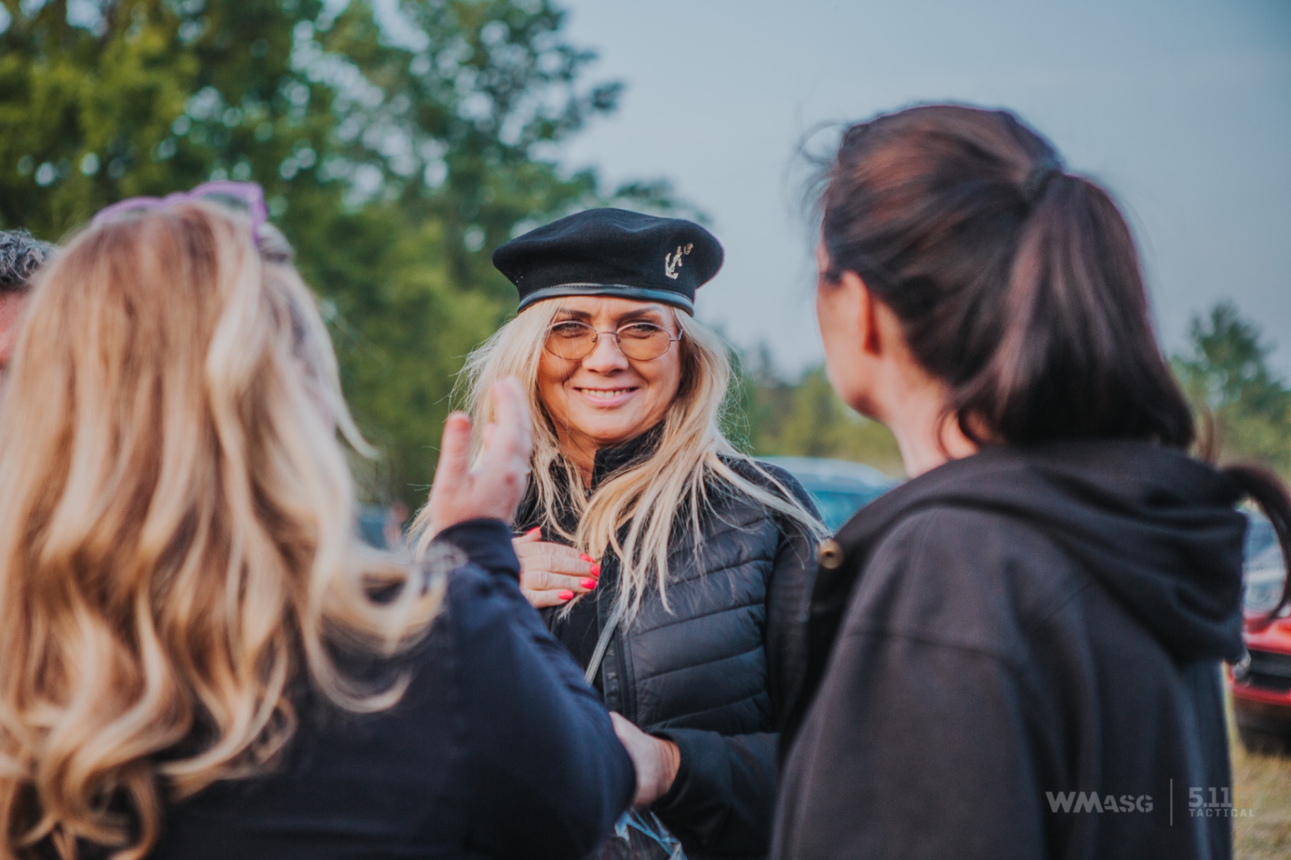 XVII Międzynarodowy Wielobój Strzelecki