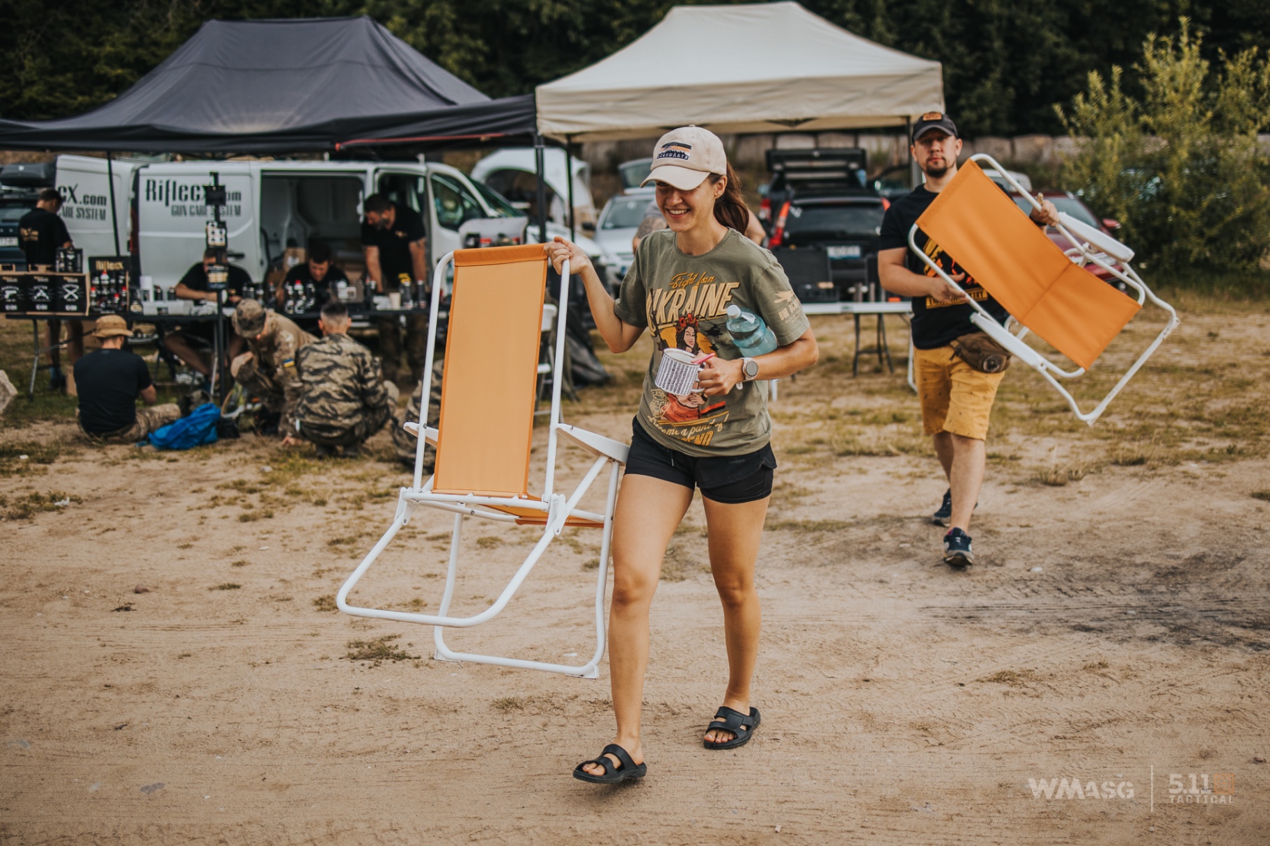 Lekka Piechota IX (termin II) 2023 (część III)