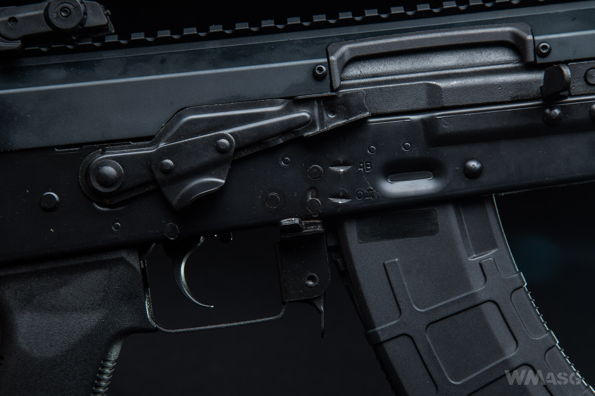 Arcturus CENTAUR B CARBINE1