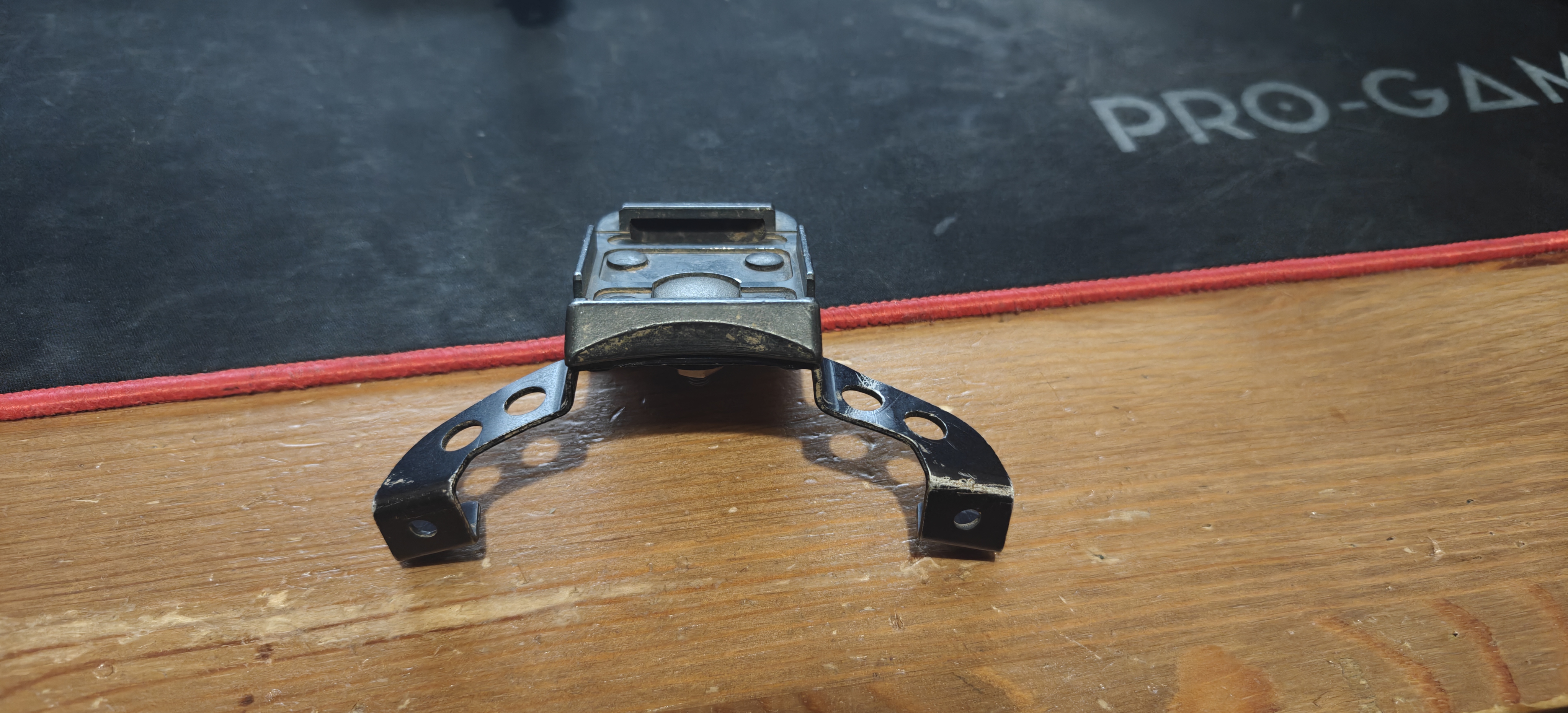 US ARMY blacha montaż NVG noktowizor na hełm ACH Norotos