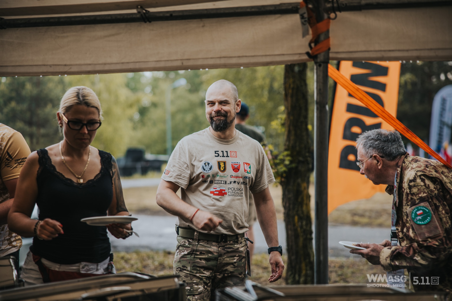 XVIII Międzynarodowy Wielobój Strzelecki