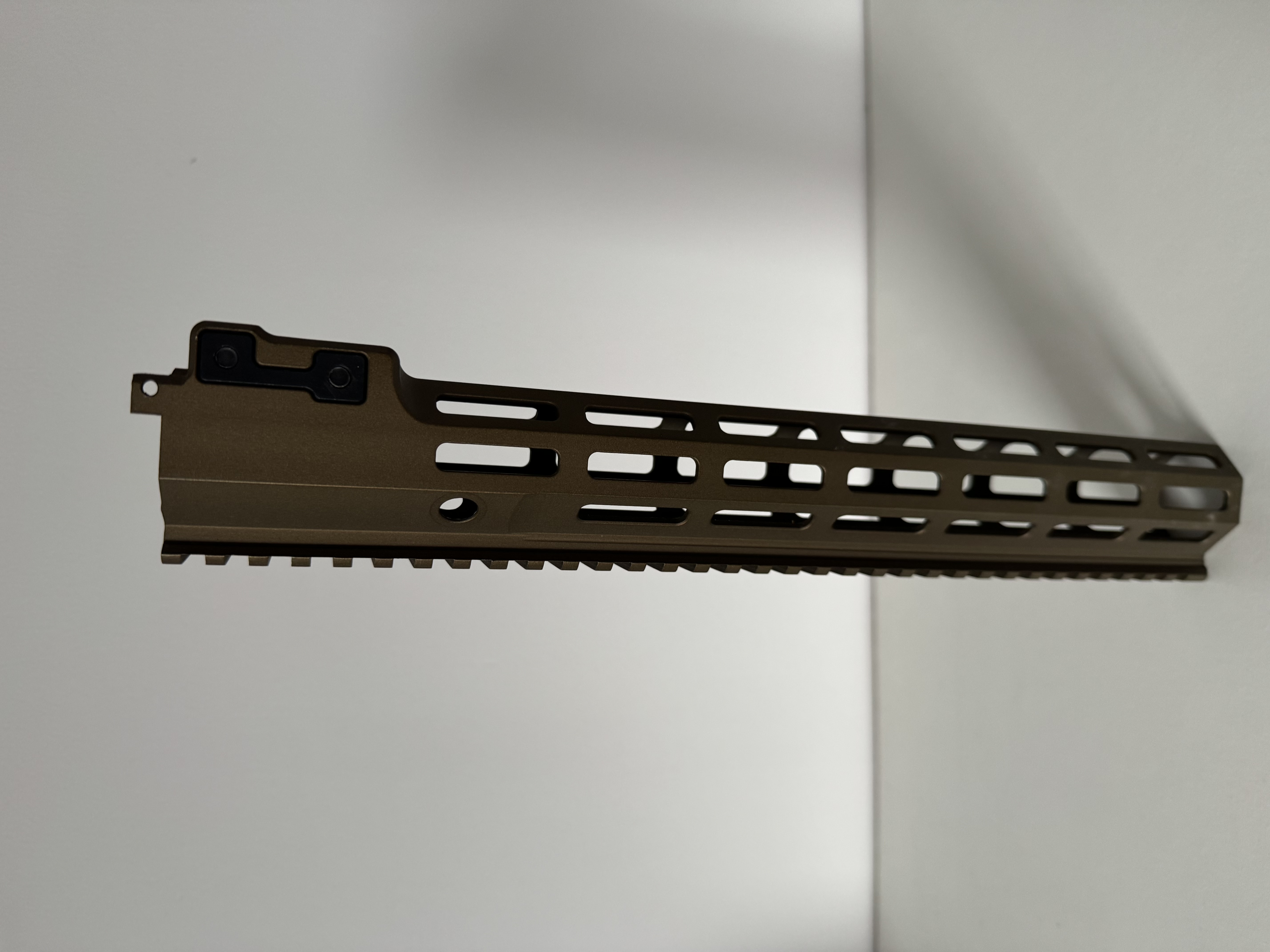 Front m-lok specna arms 13,5”