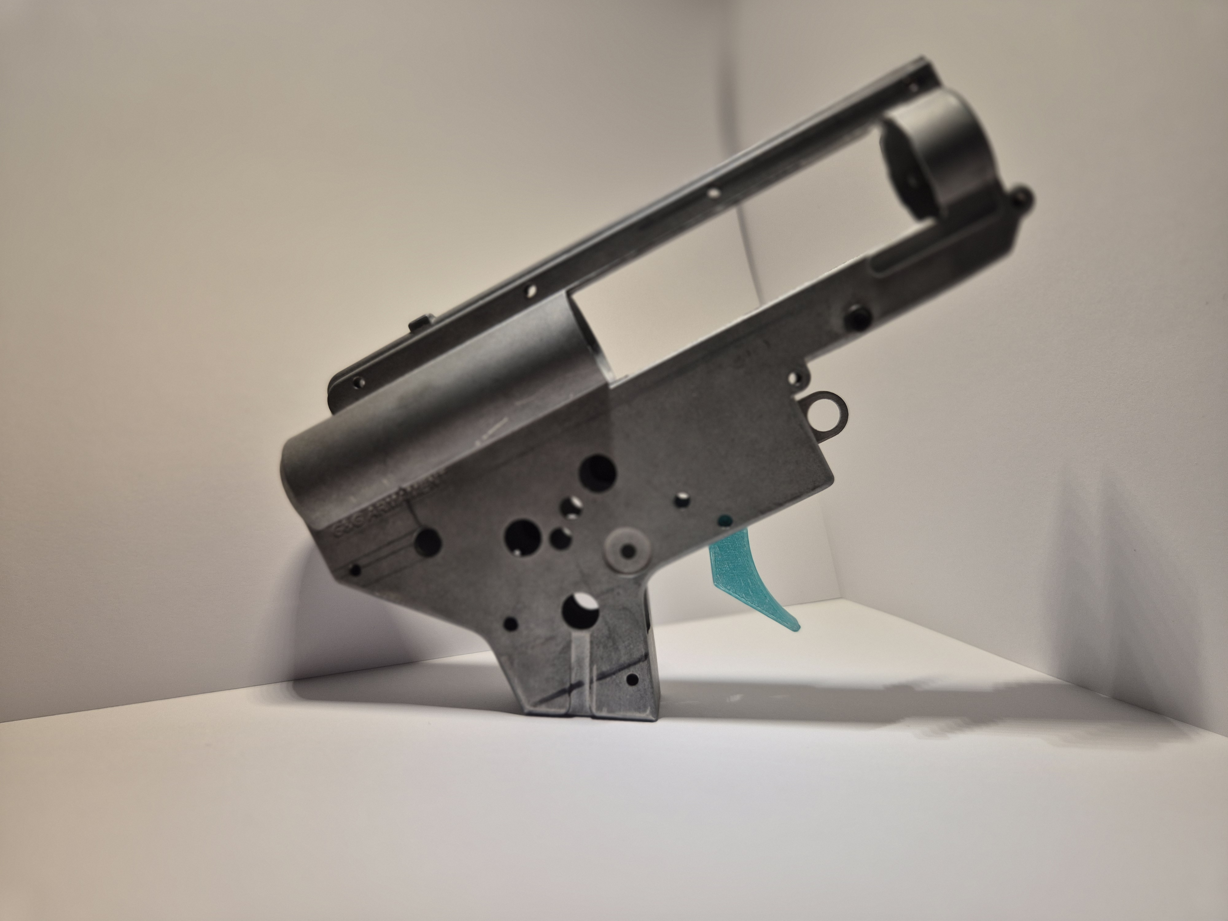 Spust Netro HOSTRUK asg M4