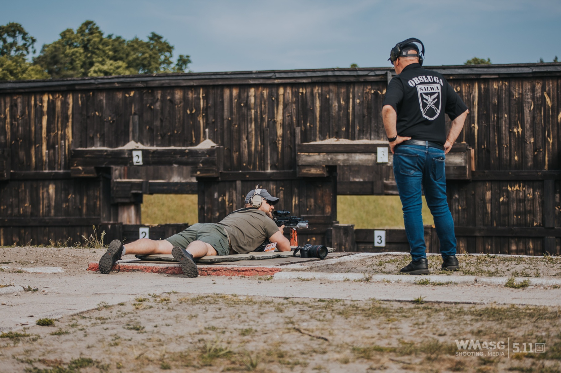 XVIII Międzynarodowy Wielobój Strzelecki