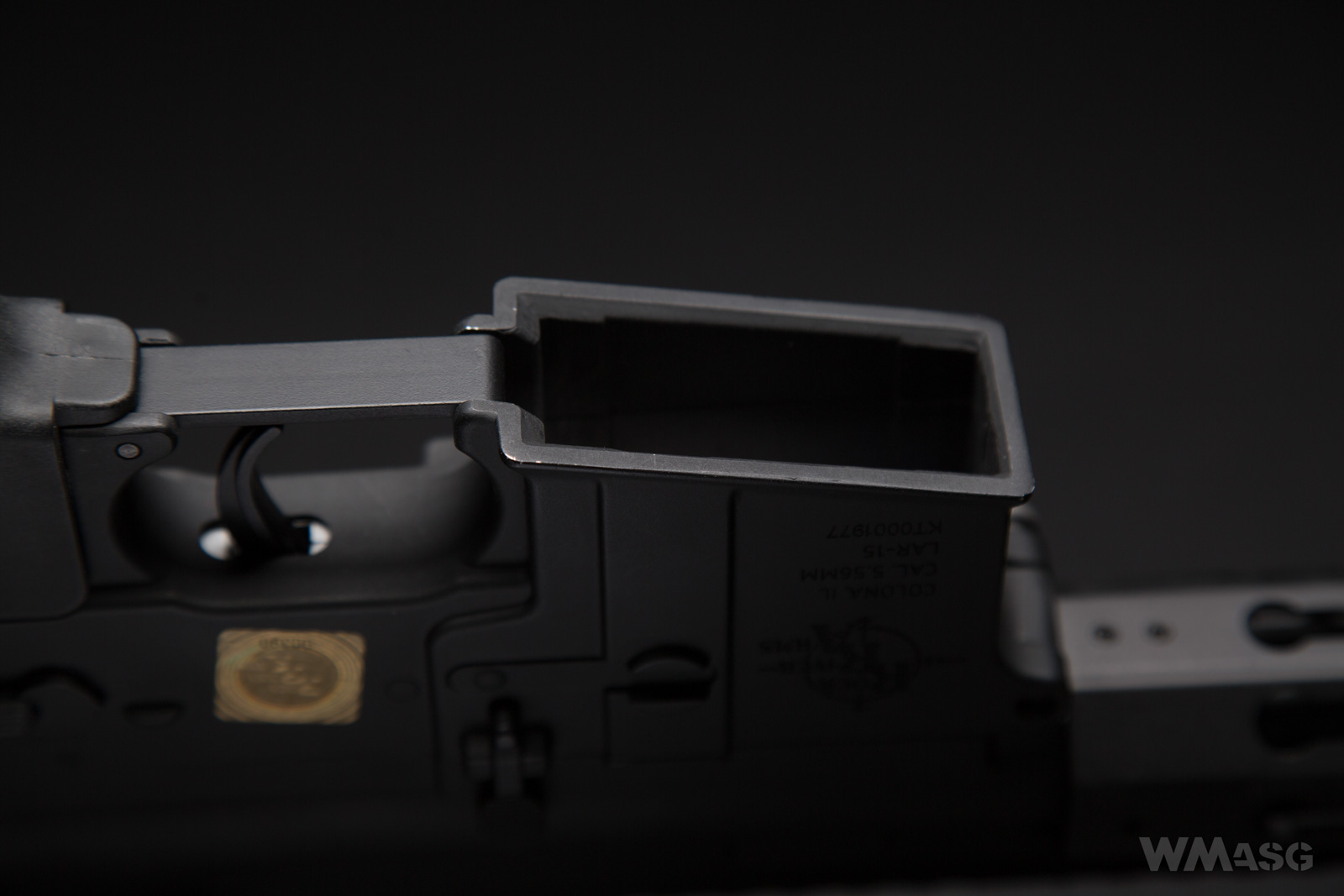 Nowa Specna Arms serii Edge - vol. 1.