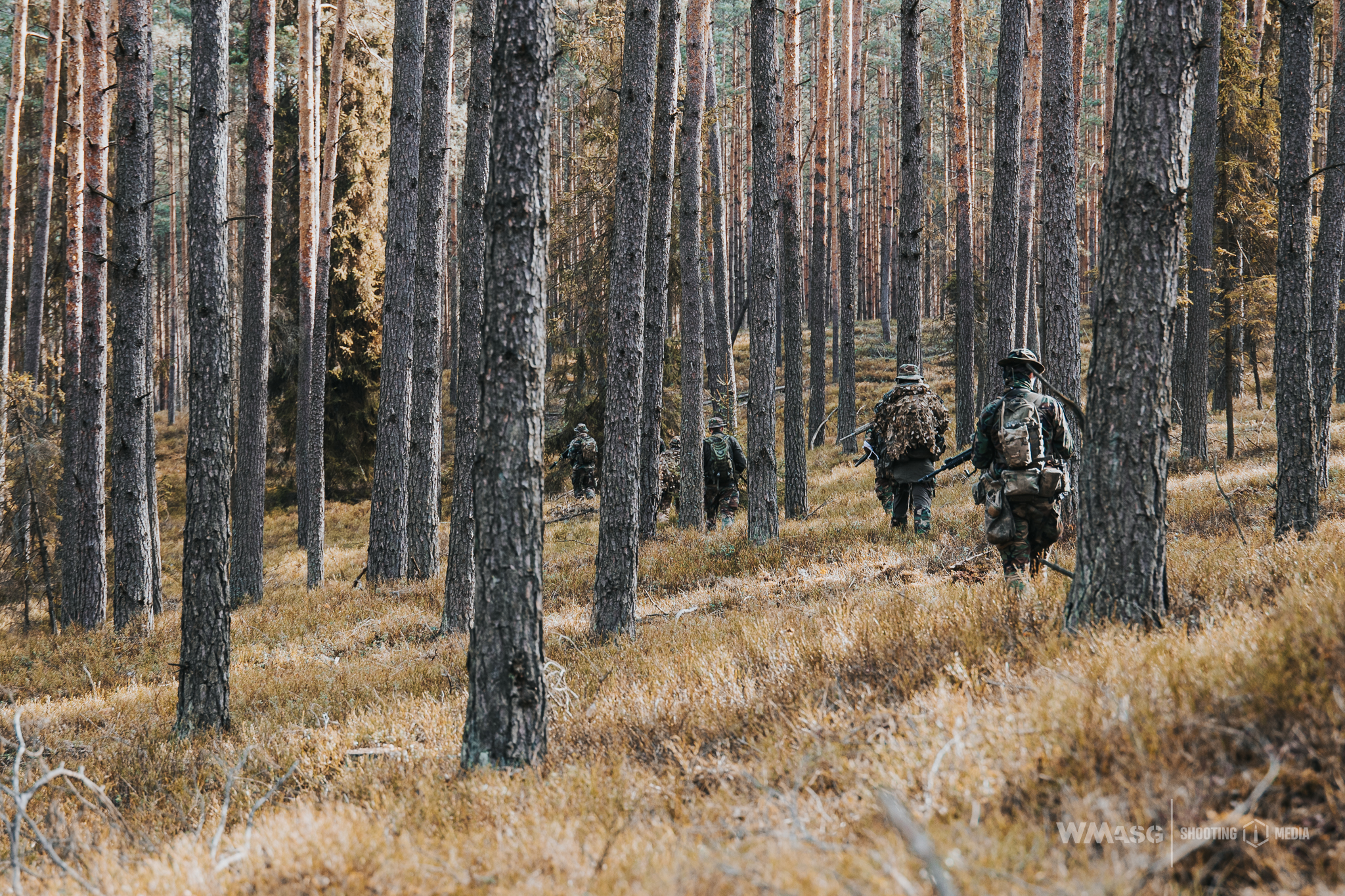 Wyścig Szczurów VI (fotorelacja)