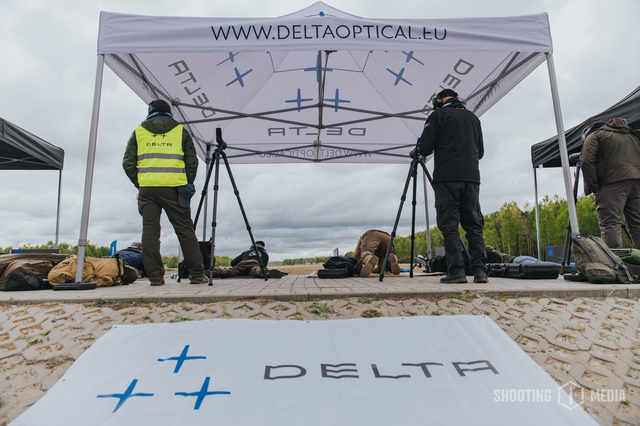 Delta Long Range Weekend 2026