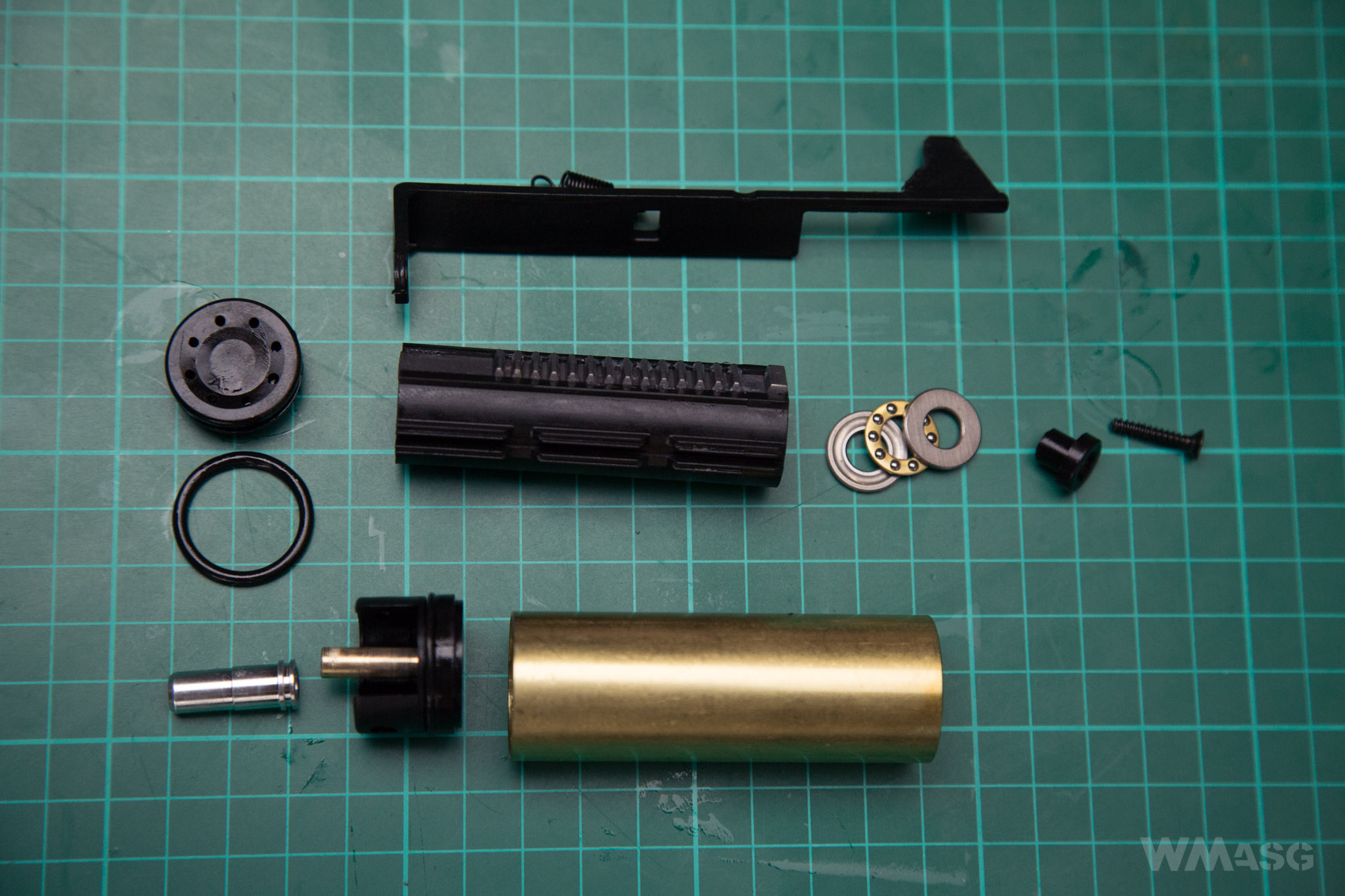 Arcturus CENTAUR B CARBINE