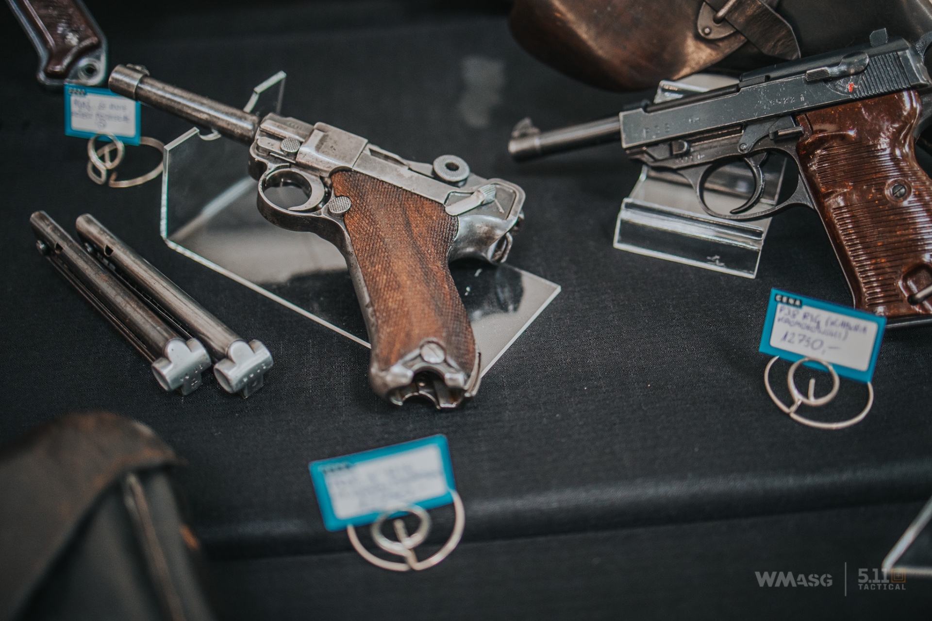 Militaria ProARMA 2023 (Lublin, 12-13.05.2023)