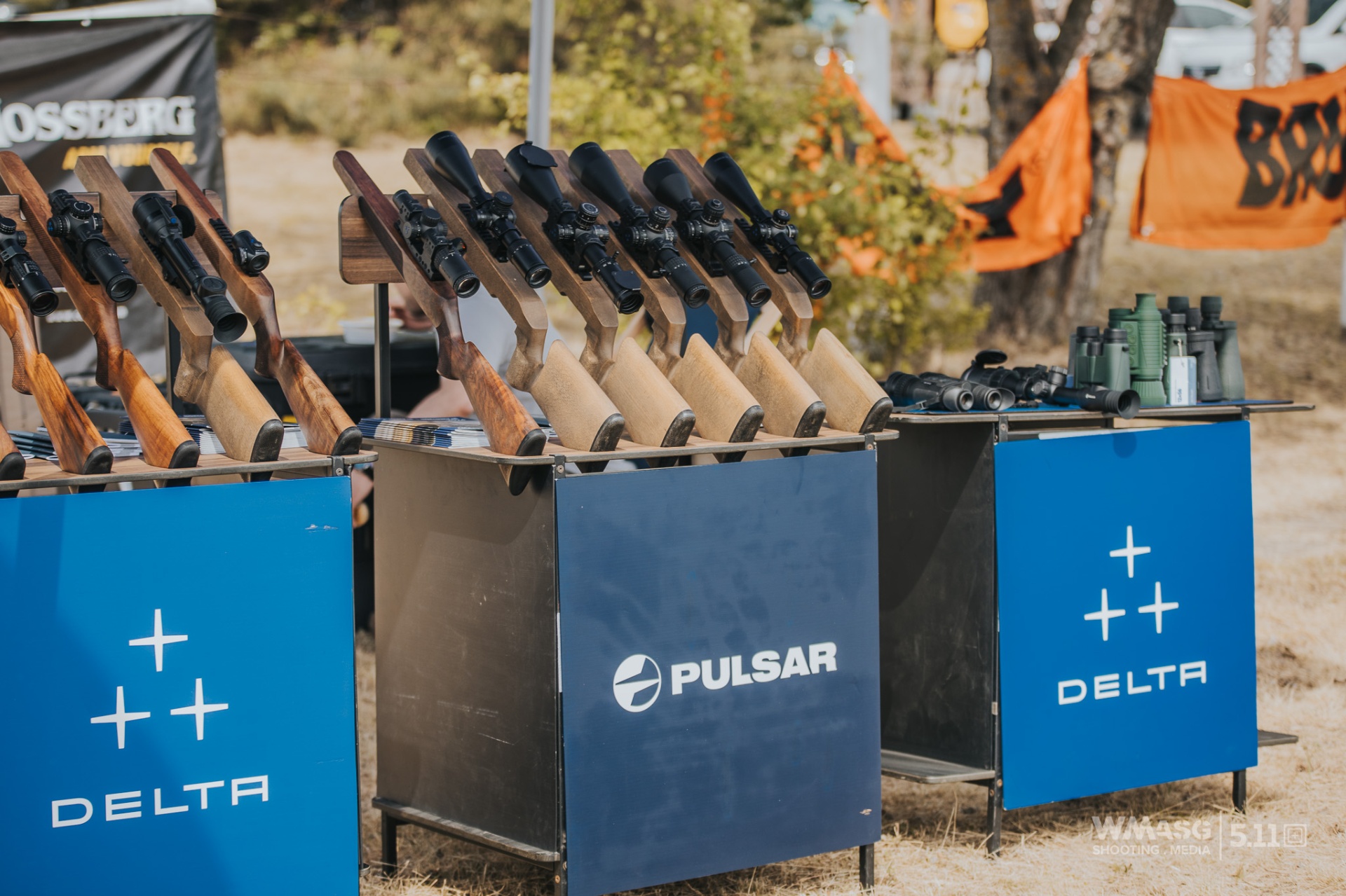 XVIII Międzynarodowy Wielobój Strzelecki