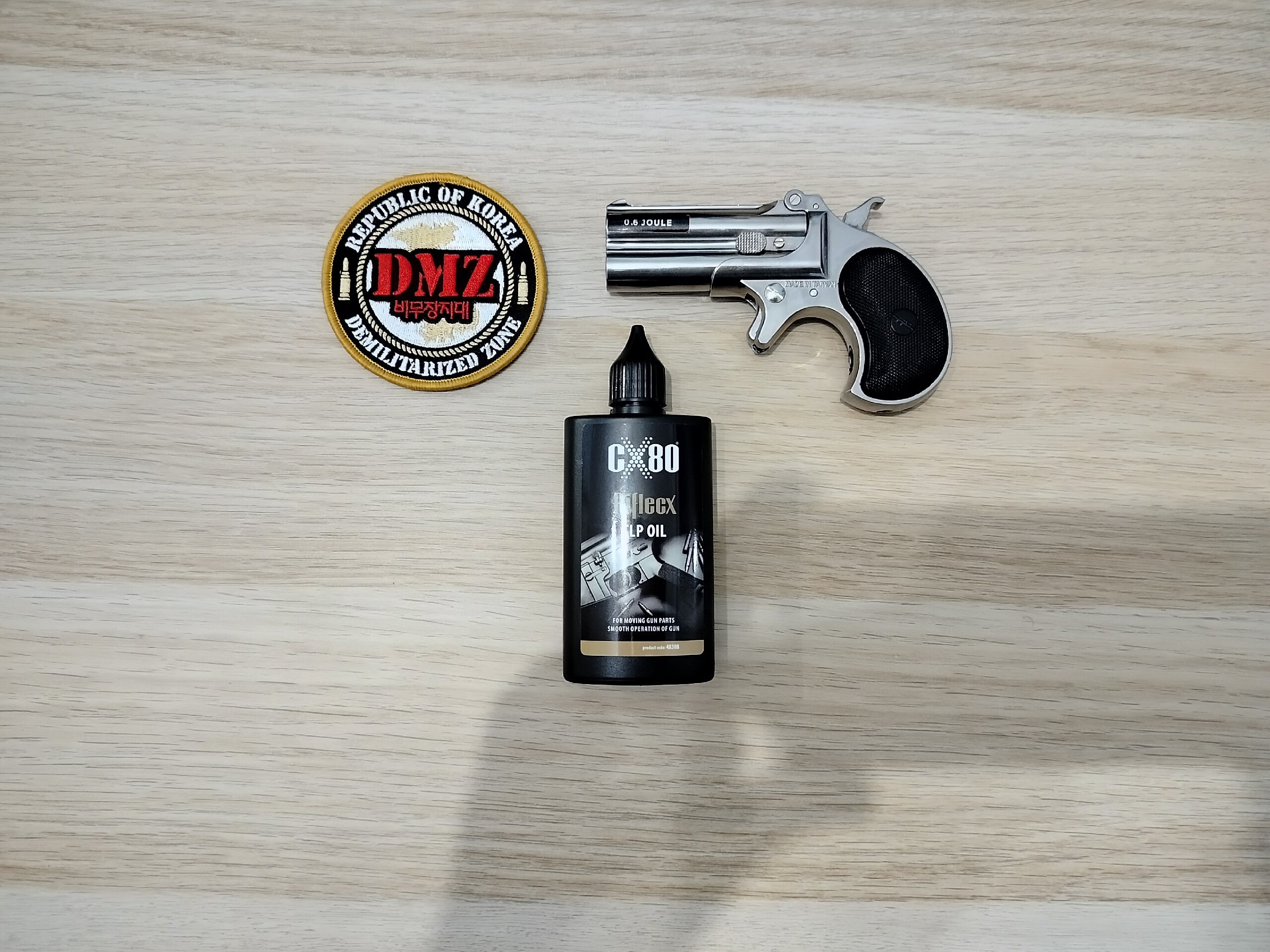 Airsoft kolecja, repliki, Maruzen Marushin Vfc Novritsch Yakeda G&G
