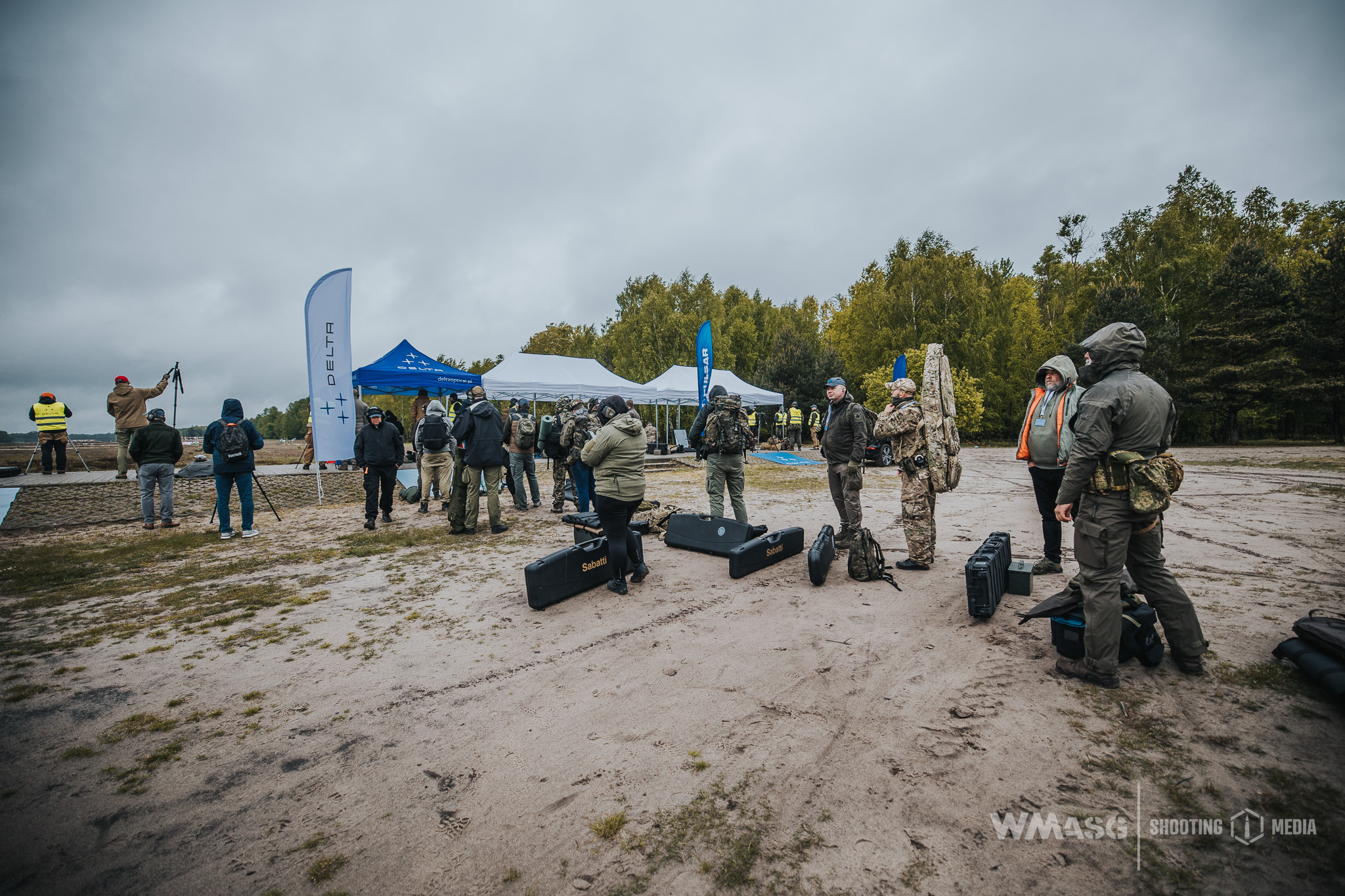 Delta Long Range Weekend 2025