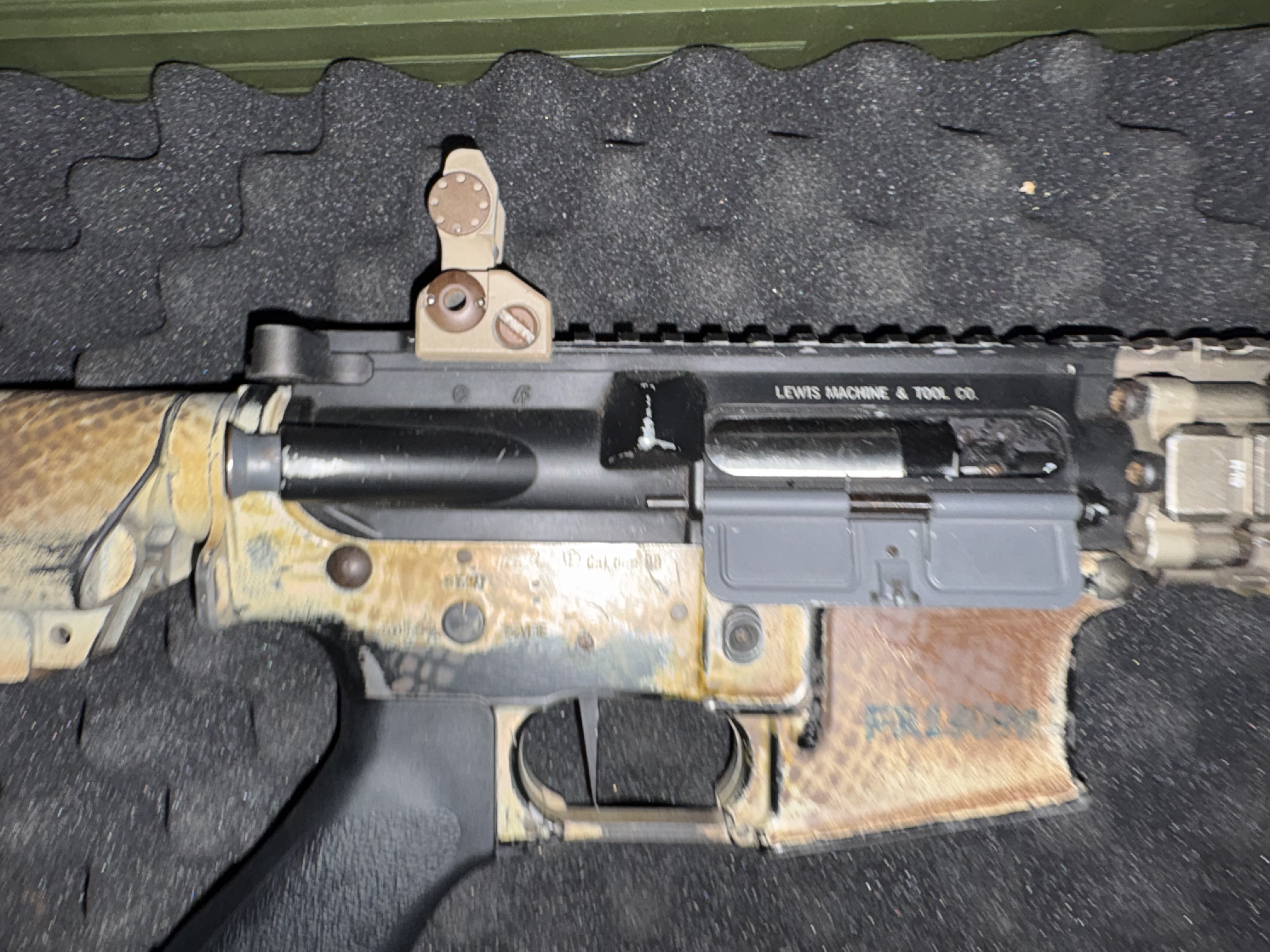 M4 KWA