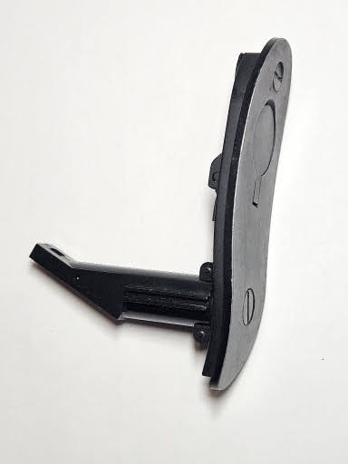 Części Thompson CYMA/King Arms koszyk silnika, stopka