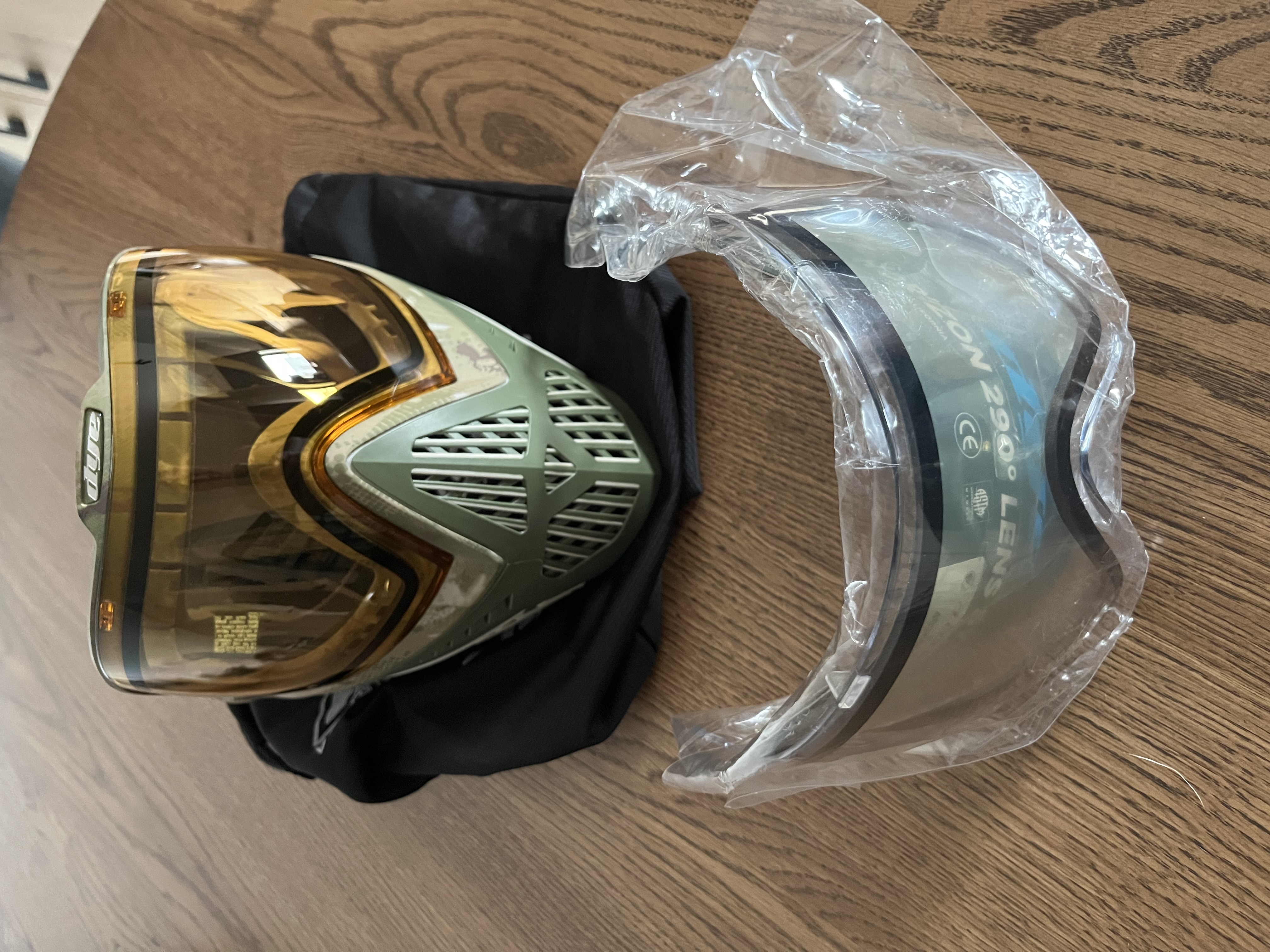 Dye i5 Dyecam + Wizjer