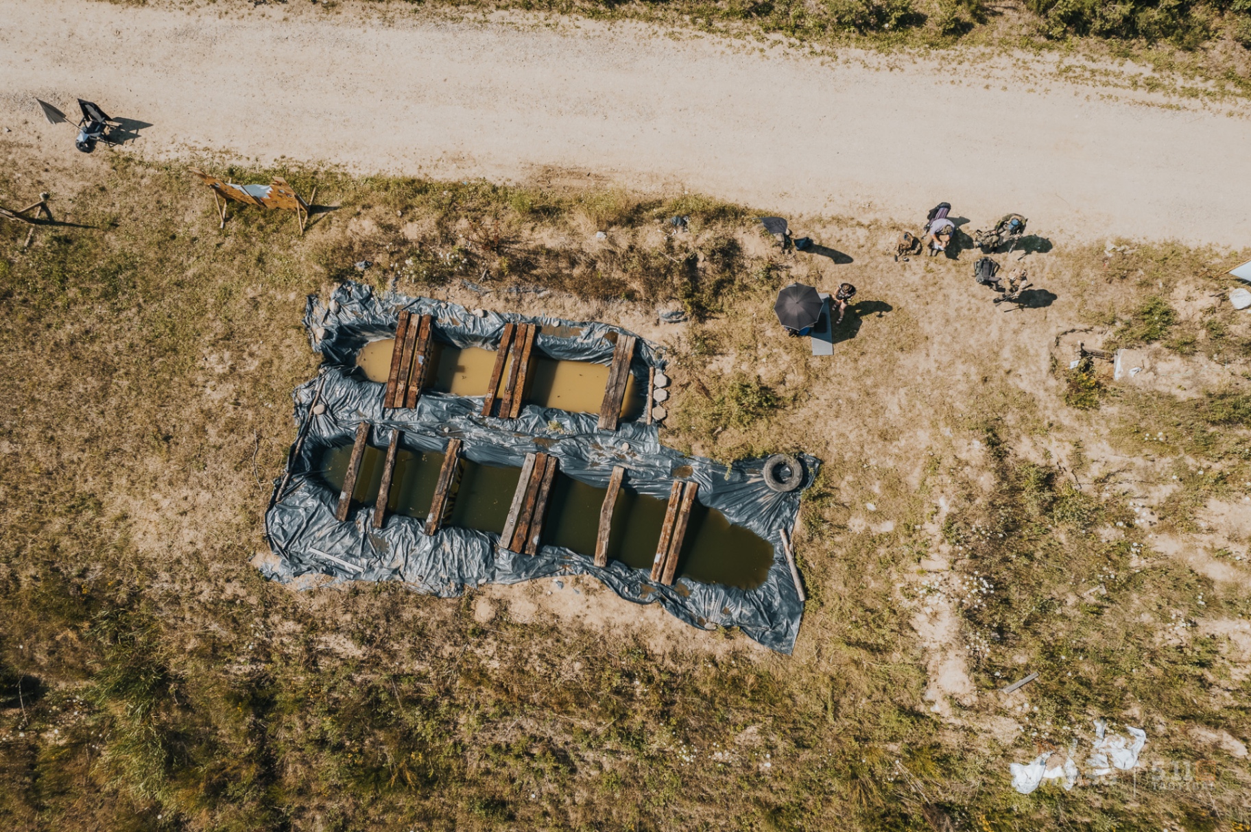 Lekka Piechota IX (termin II) (część II)