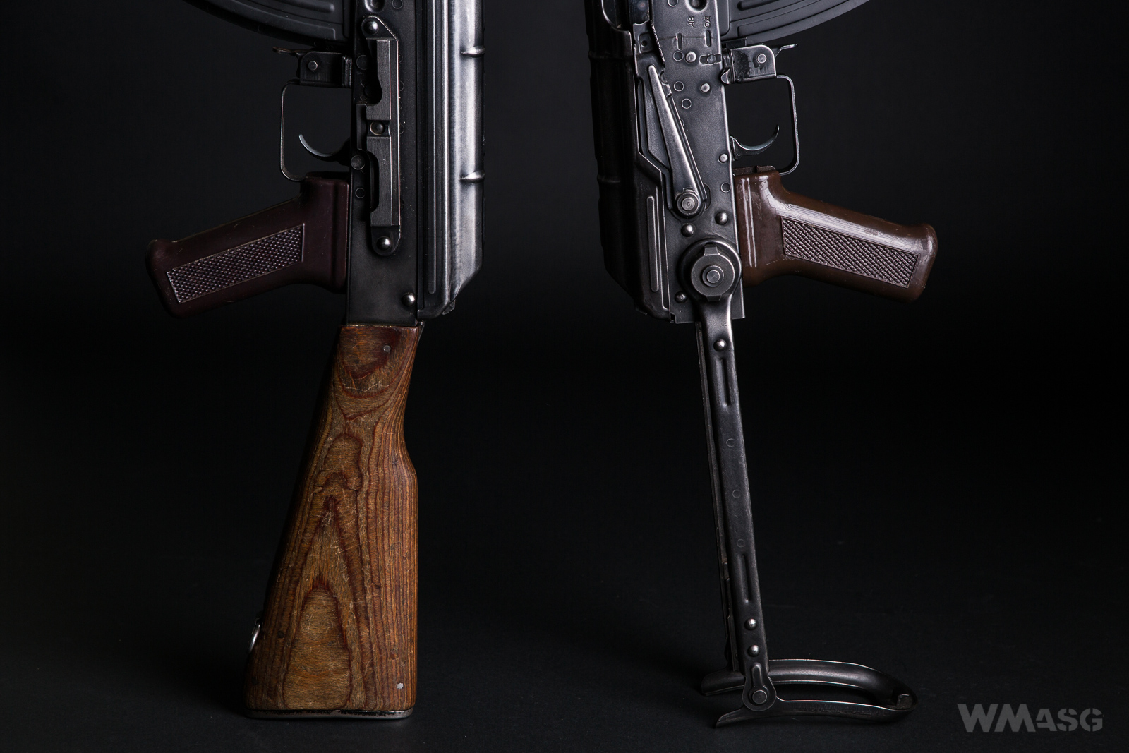 AKM G&G (z AIMS)