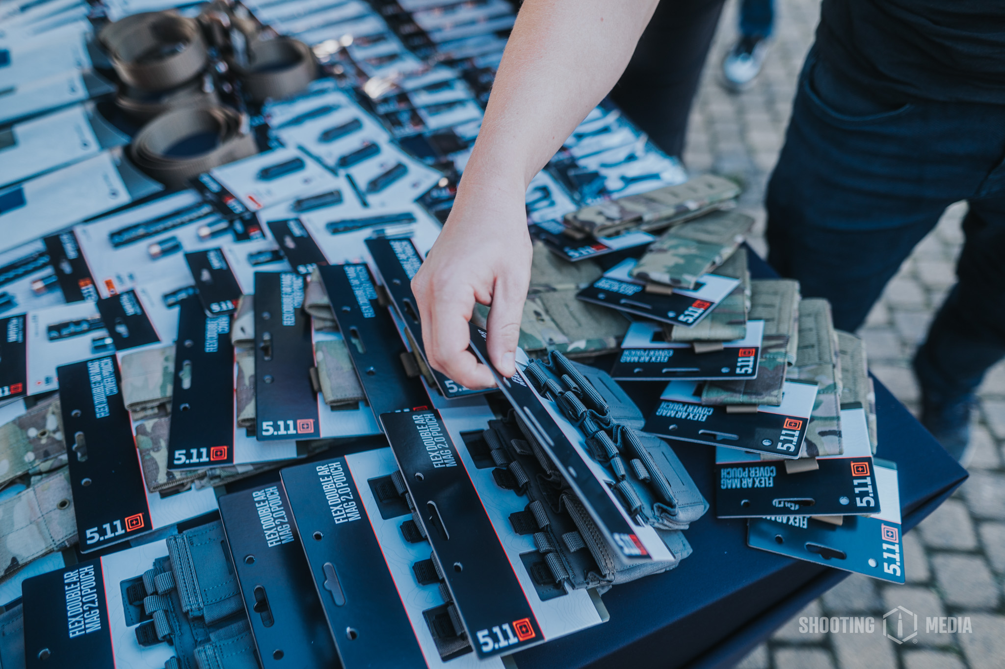 Zakończenie sezonu Speed Steel (27.09.2025)