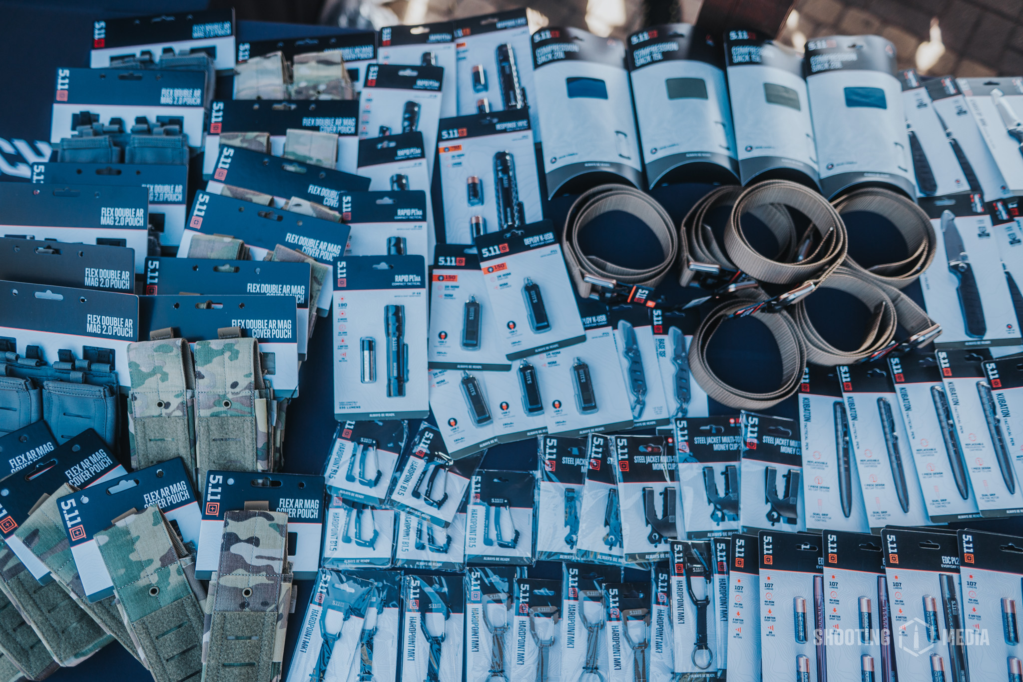 Zakończenie sezonu Speed Steel (27.09.2025)