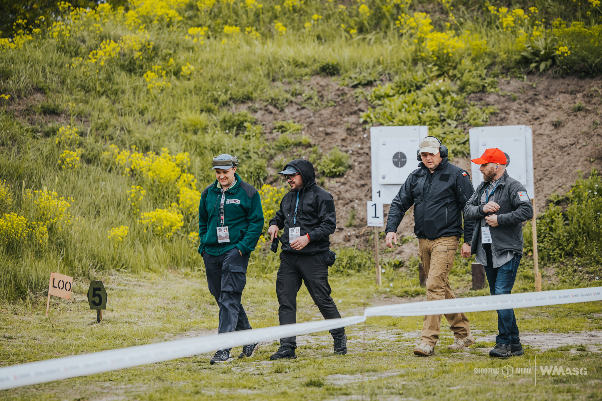 SALWA - XIX Międzynarodowy Wielobój Strzelecki (23-25.05.2025)