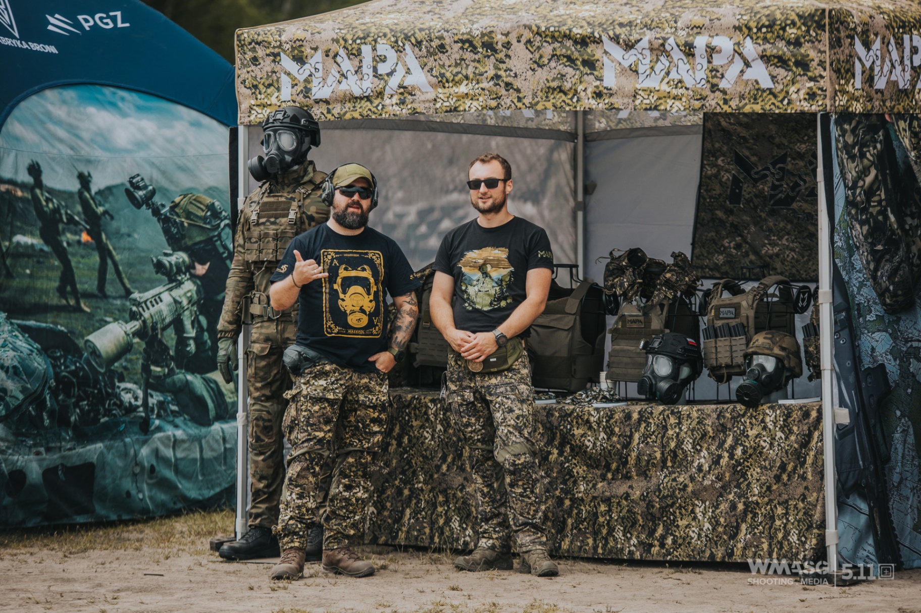 IX konferencja „Działania Specjalne – Europejska Konferencja Snajper 2024”