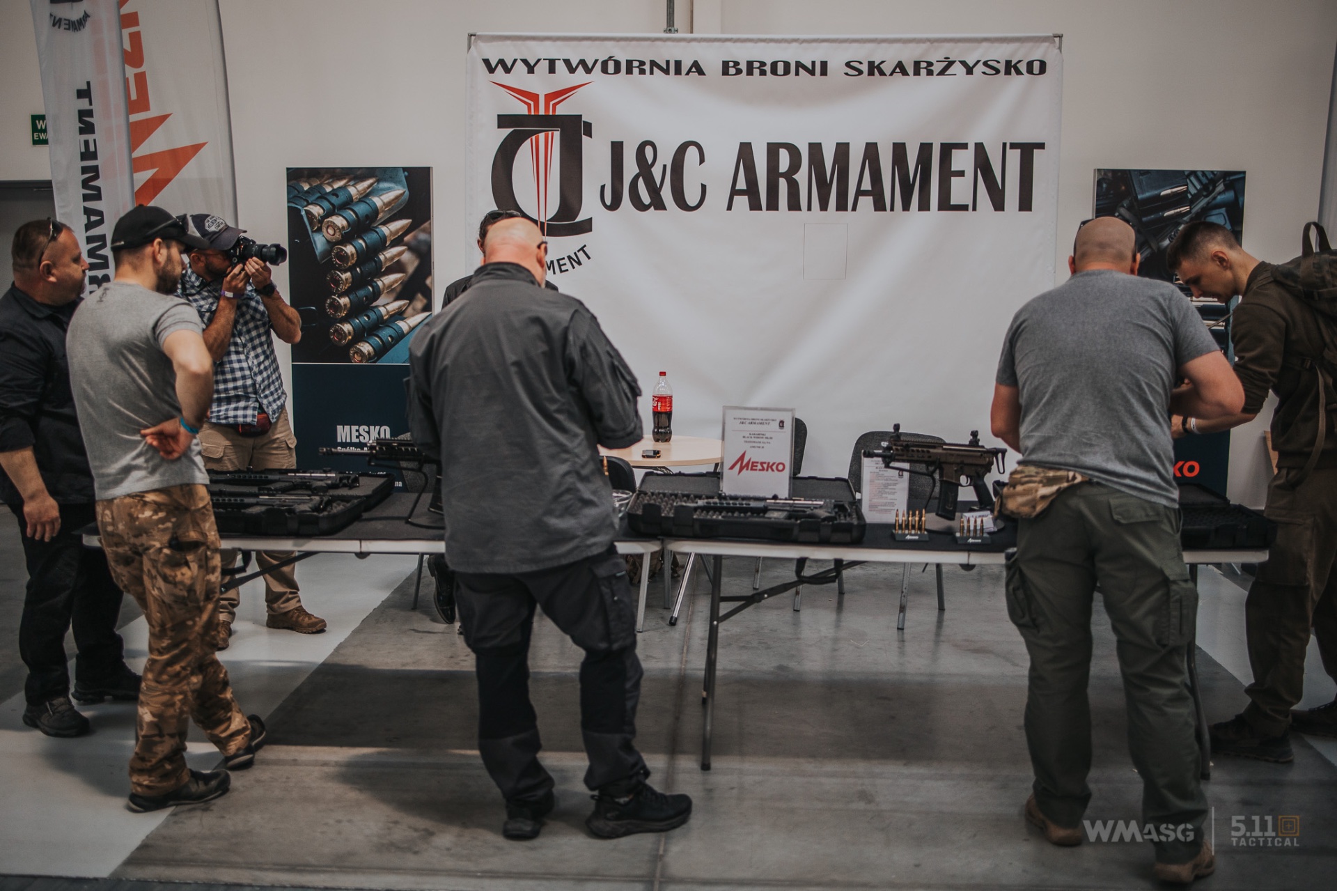 Militaria ProARMA 2023 (Lublin, 12-13.05.2023)