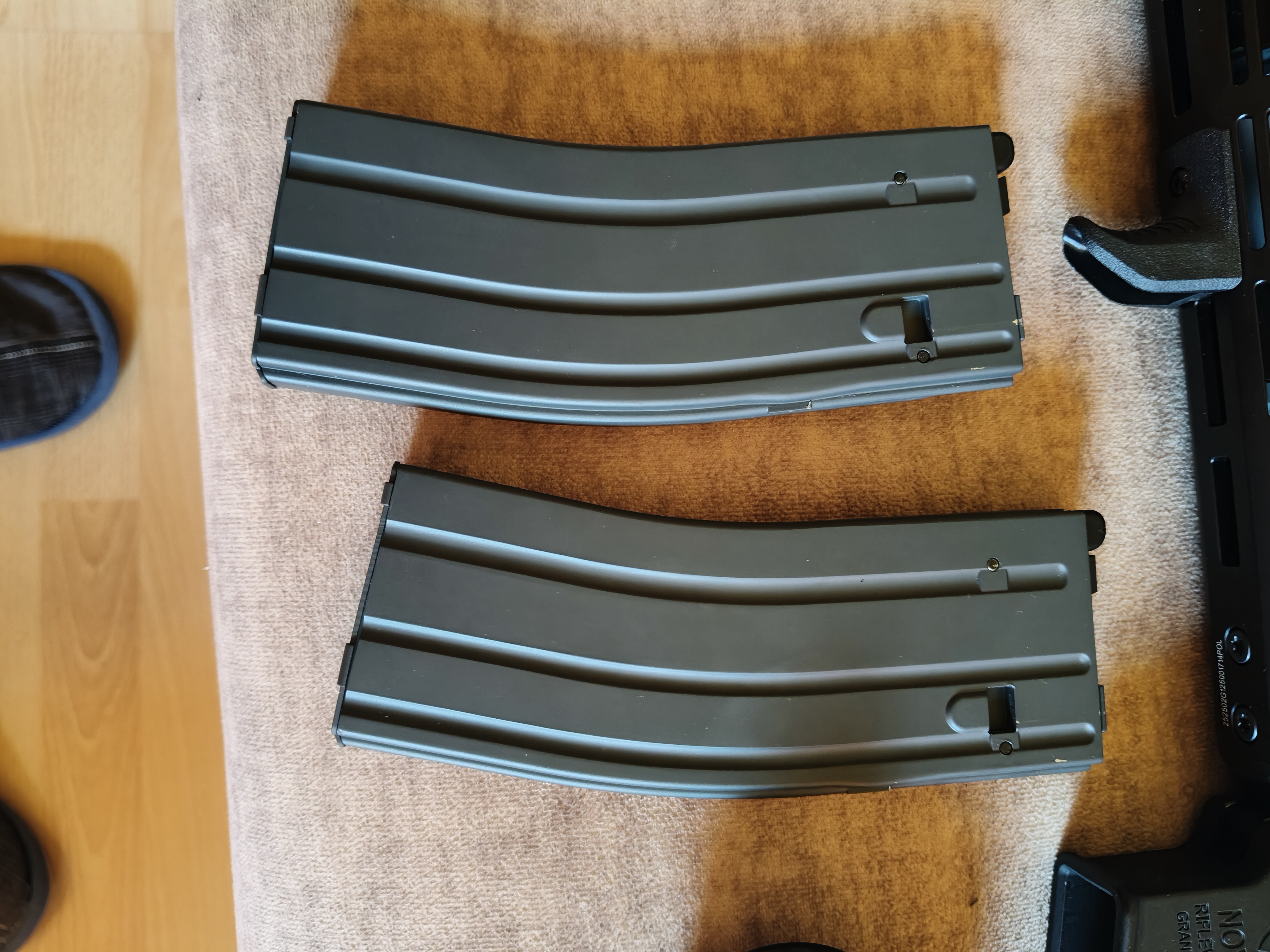 DE noveske N4