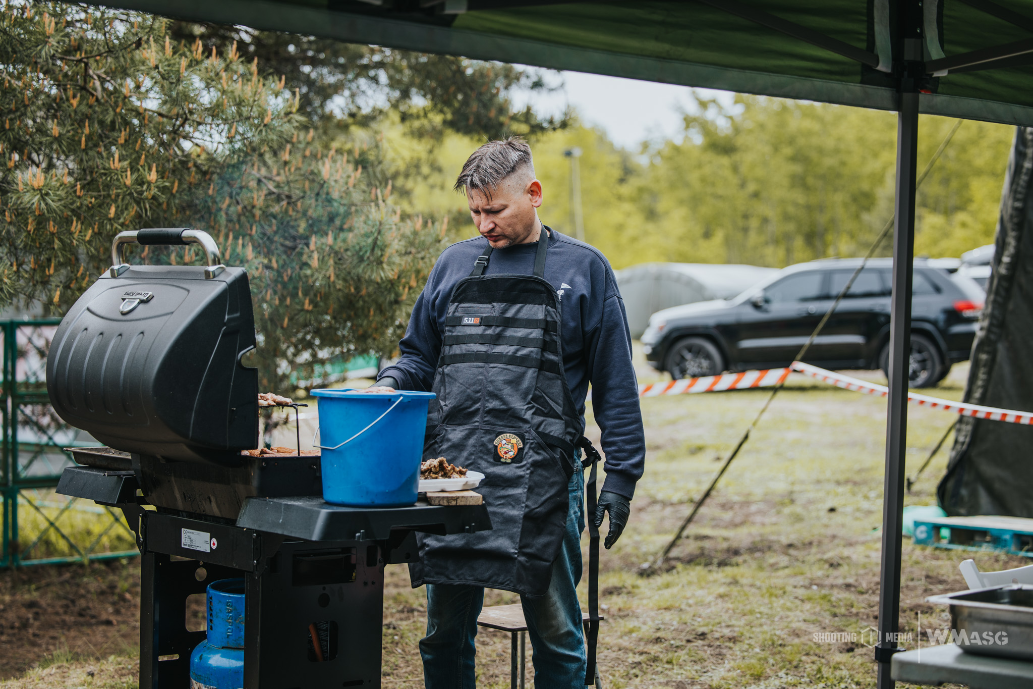 SALWA - XIX Międzynarodowy Wielobój Strzelecki (23-25.05.2025)