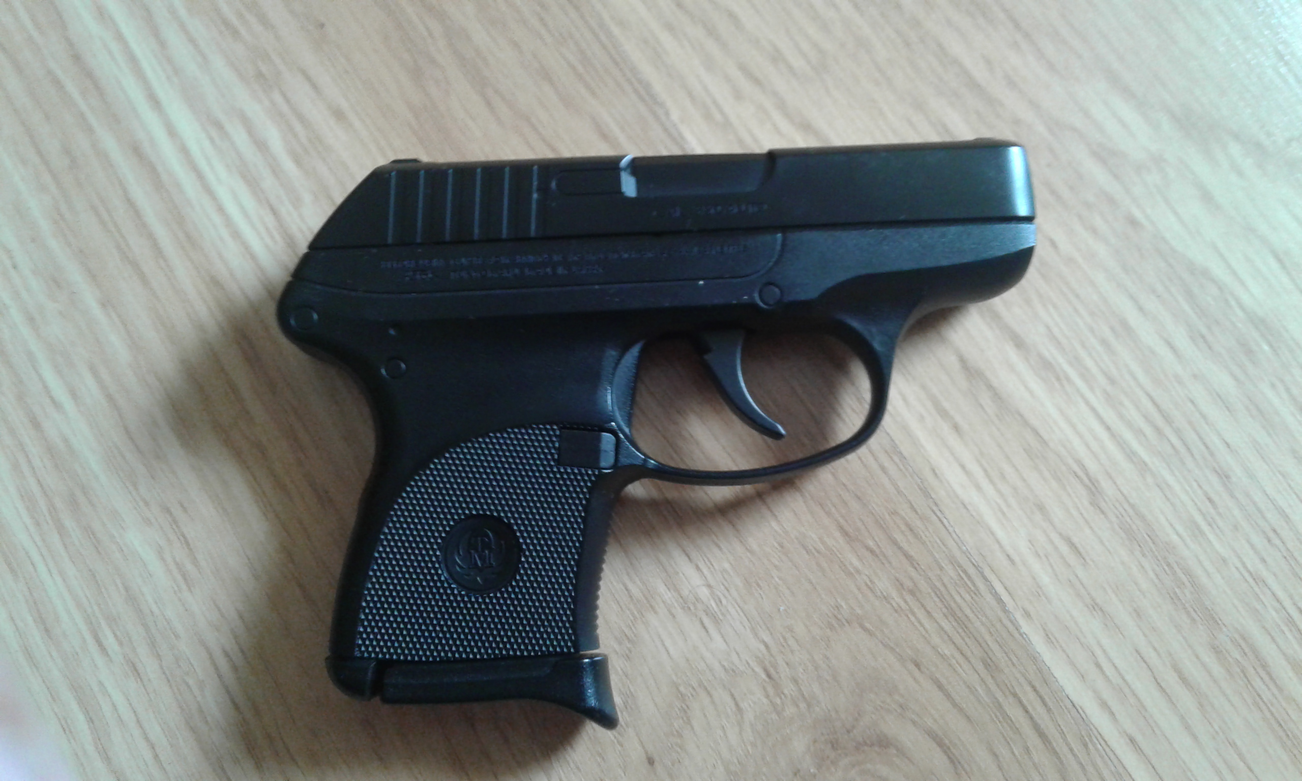 Tokyo Marui LCP, 3 magazynki, kabura, stan idealny