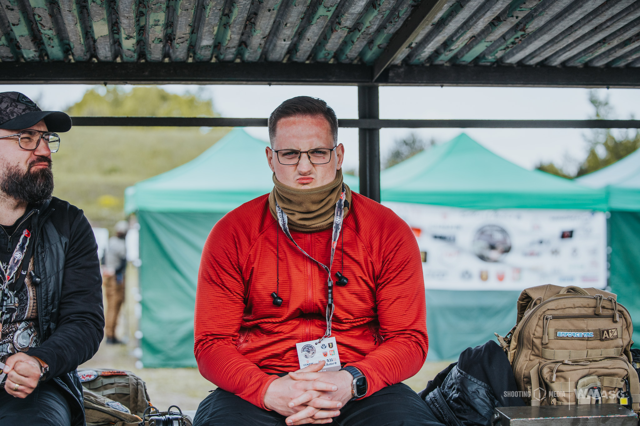 SALWA - XIX Międzynarodowy Wielobój Strzelecki (23-25.05.2025)