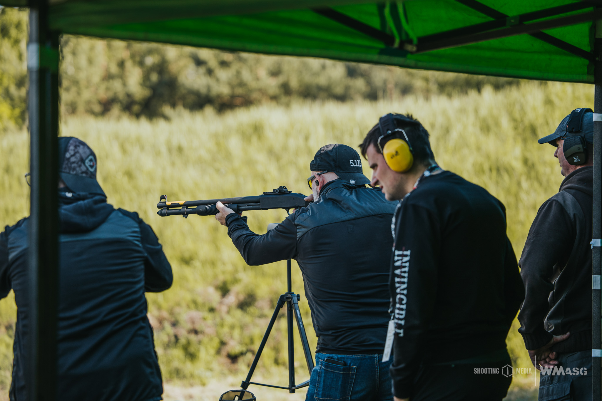 SALWA - XIX Międzynarodowy Wielobój Strzelecki (23-25.05.2025)