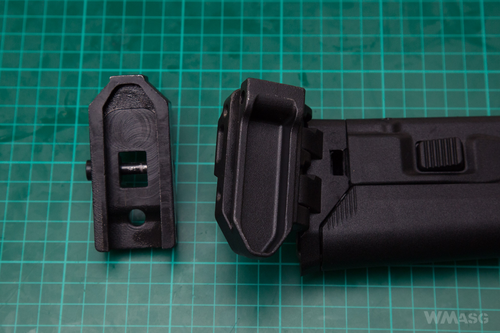 Arcturus CENTAUR B CARBINE