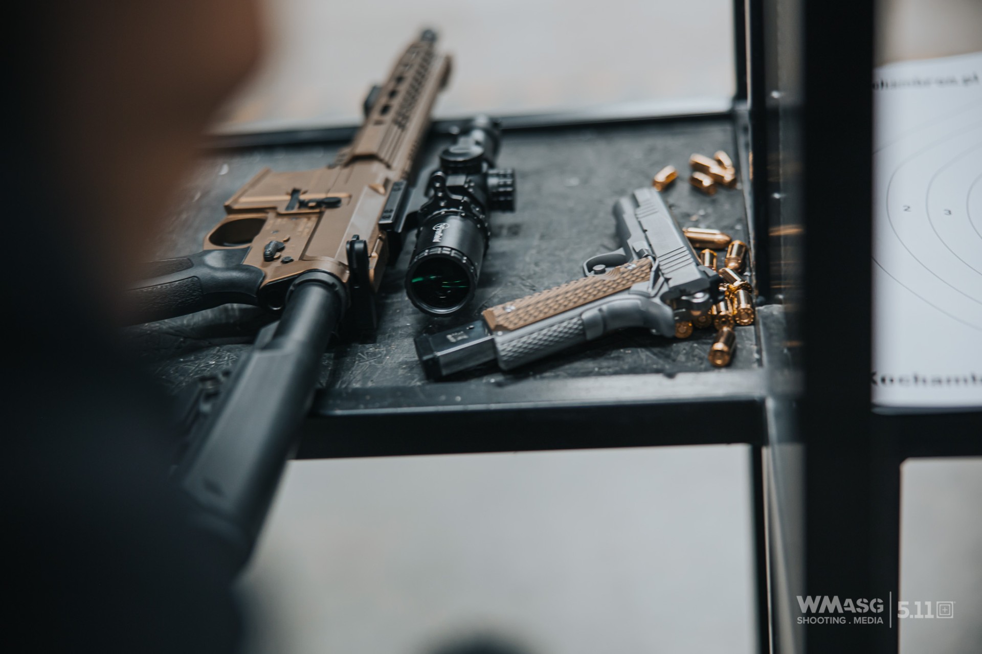 Eventy Letnie Hubertus Pro 2024