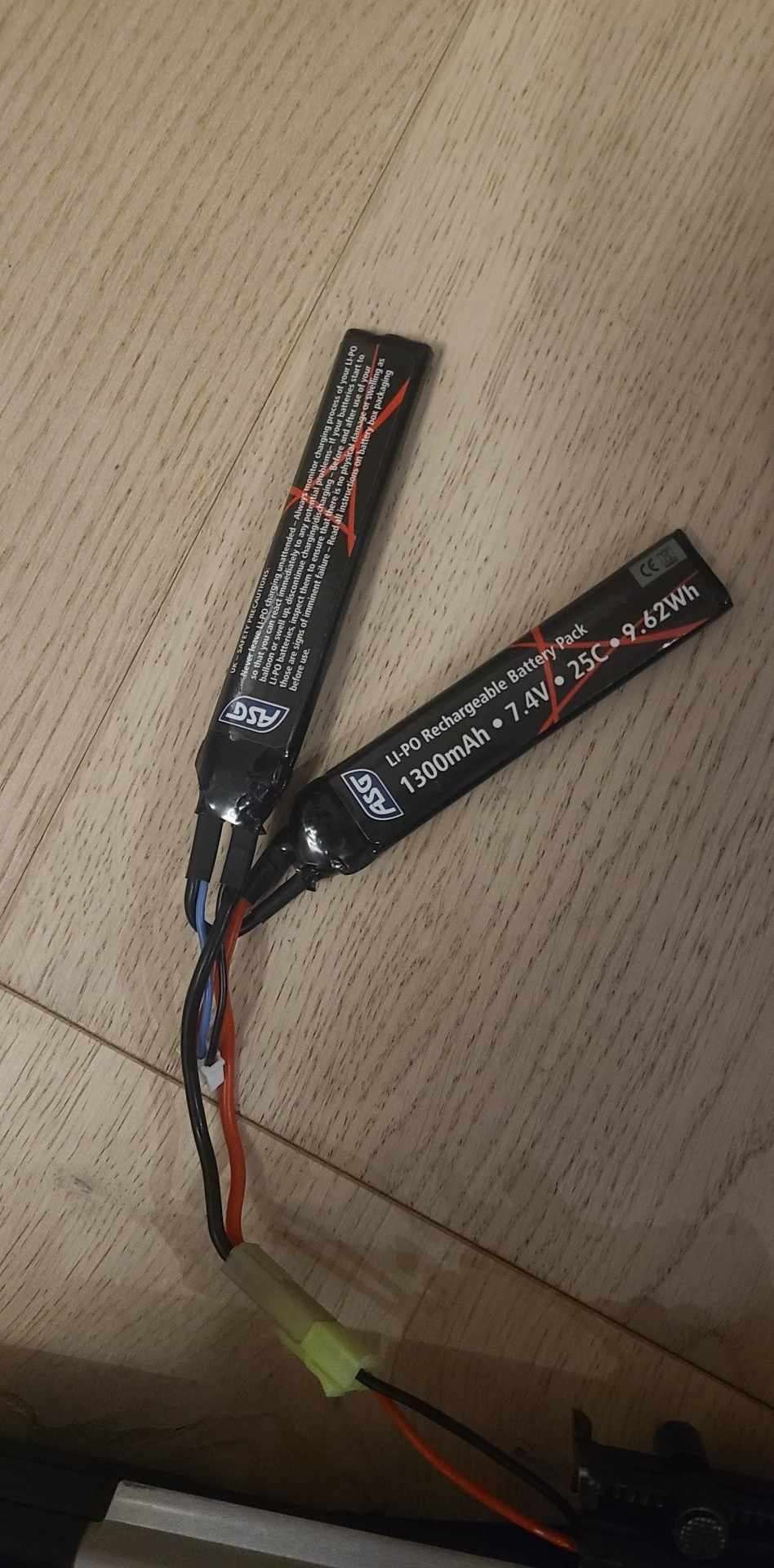 Replika ak karabinek CM.039C marka cyma.