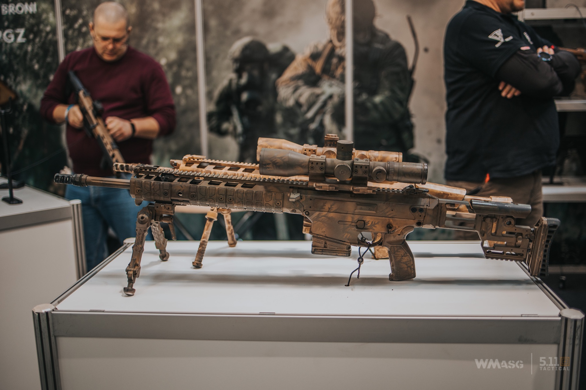 Militaria ProARMA 2023 (Lublin, 12-13.05.2023)