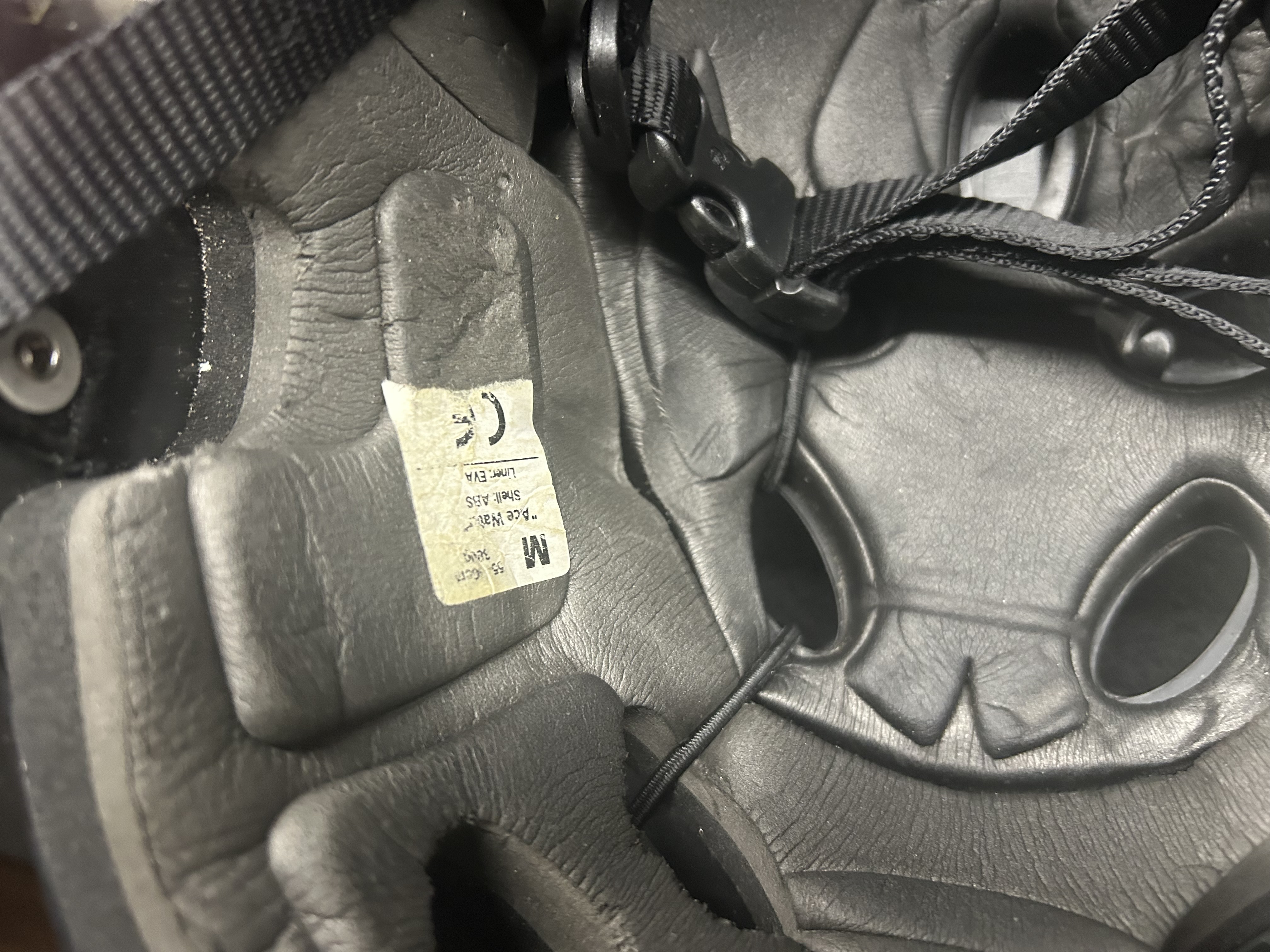 Kask Protec ACE z montażem NVG jak GROM,Formoza